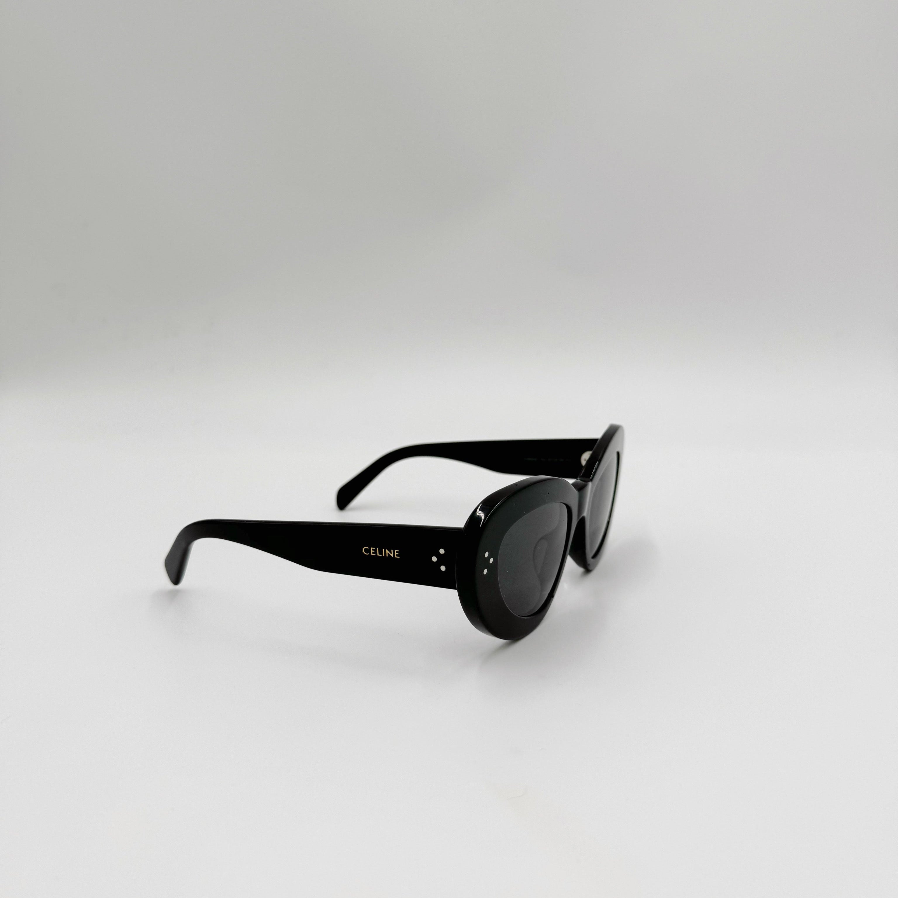 Celine CL40320U sort