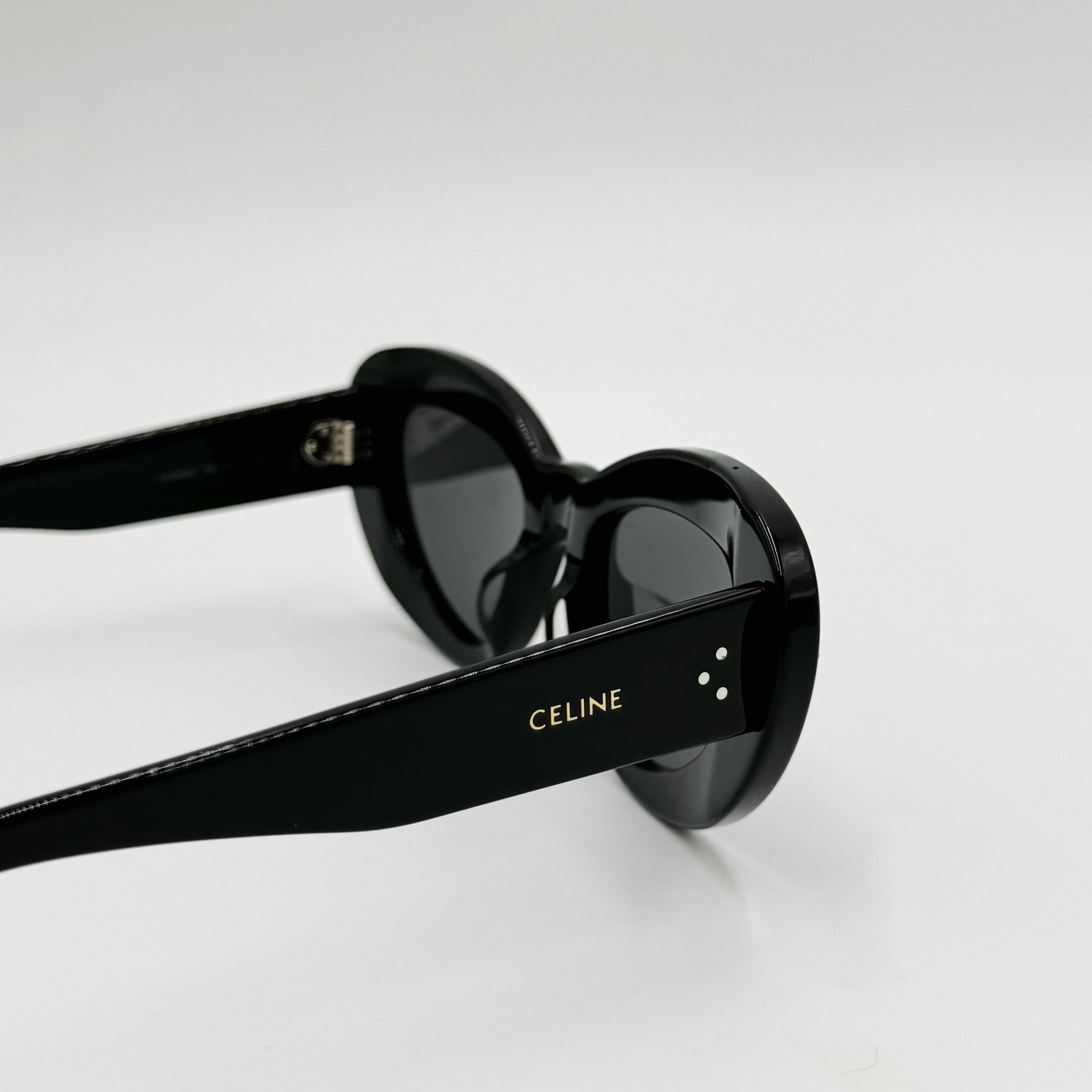 Celine CL40320U sort