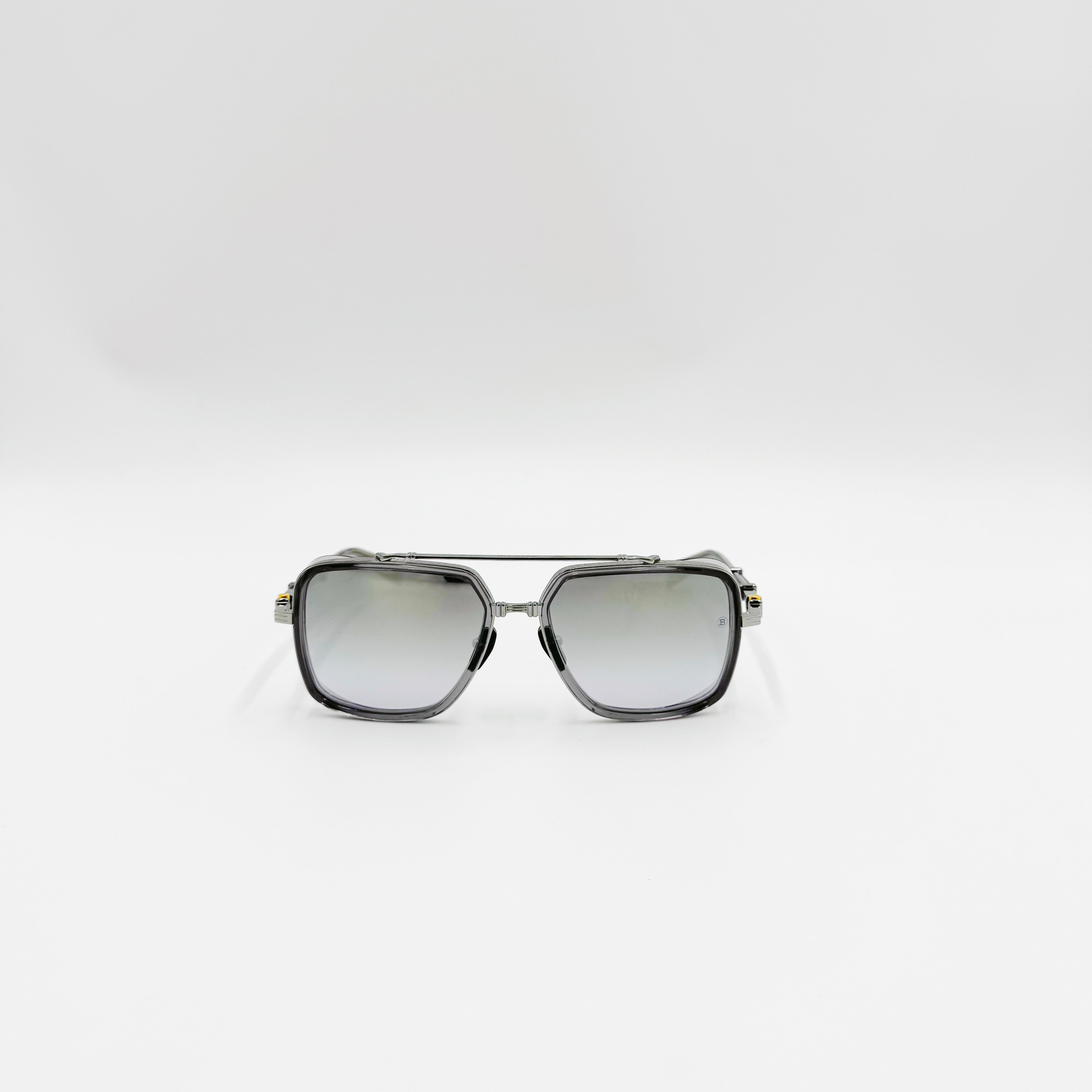 Balmain Officer - sølv/spejl