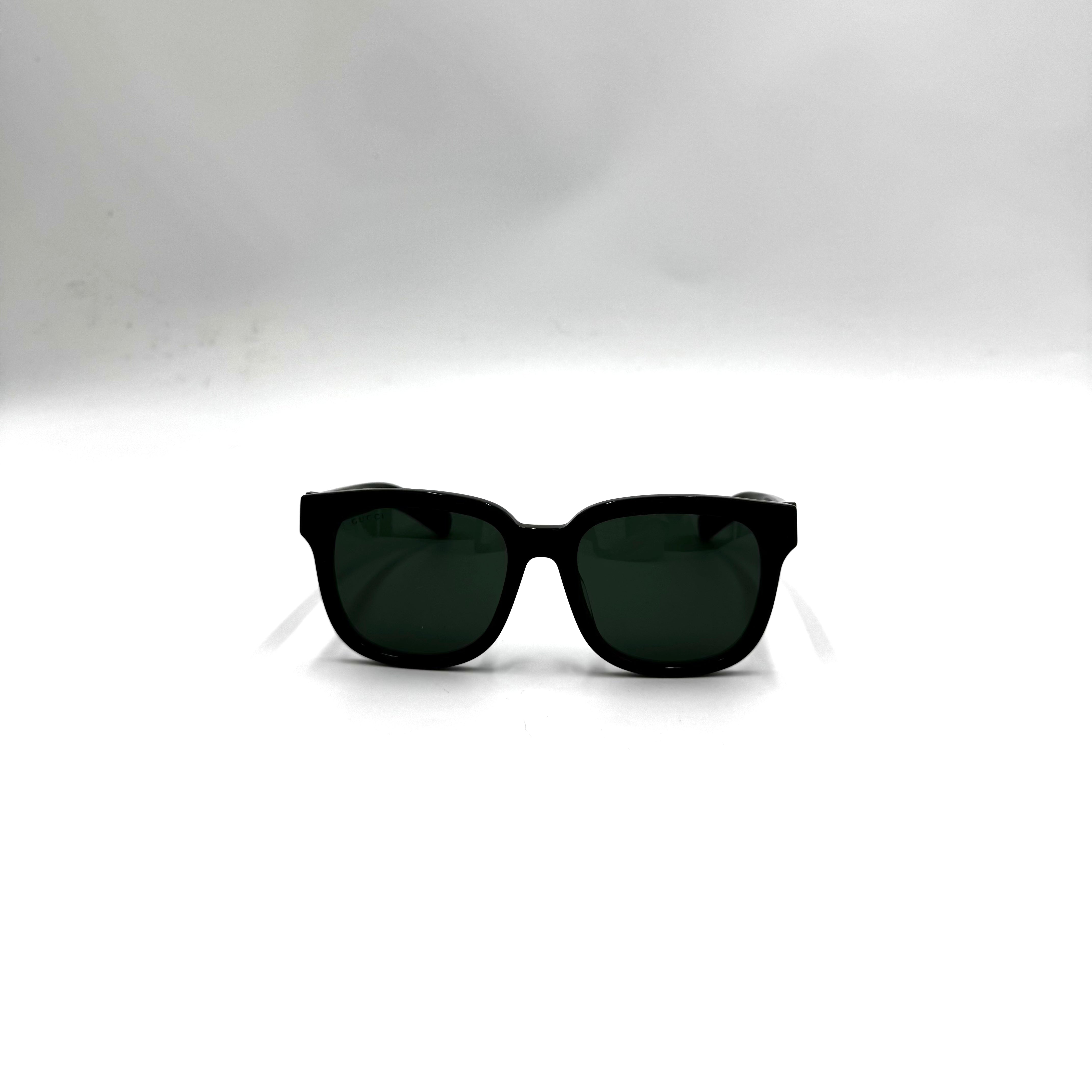 Gucci GG1512SK  Mørk grøn