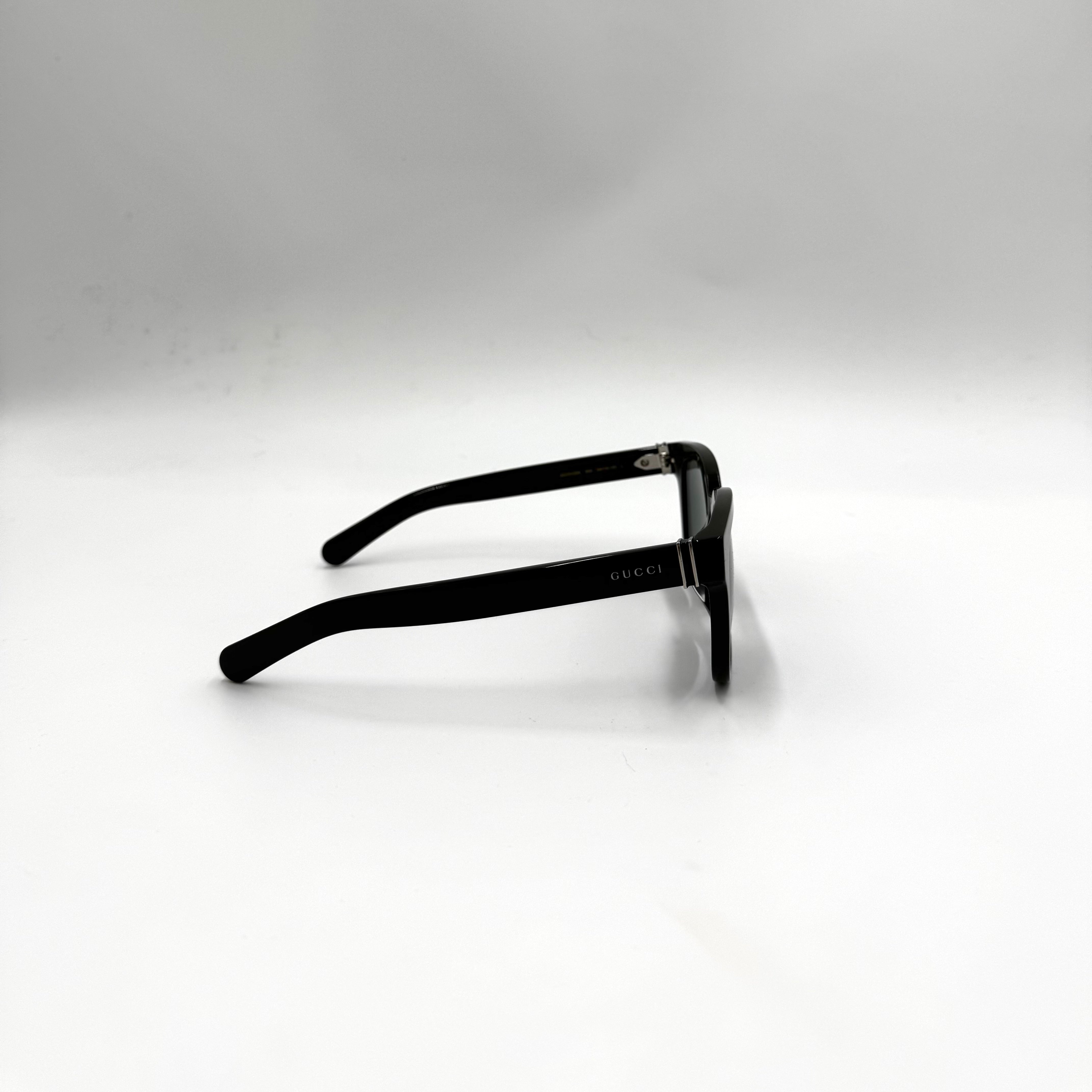 Gucci GG1512SK  Mørk grøn