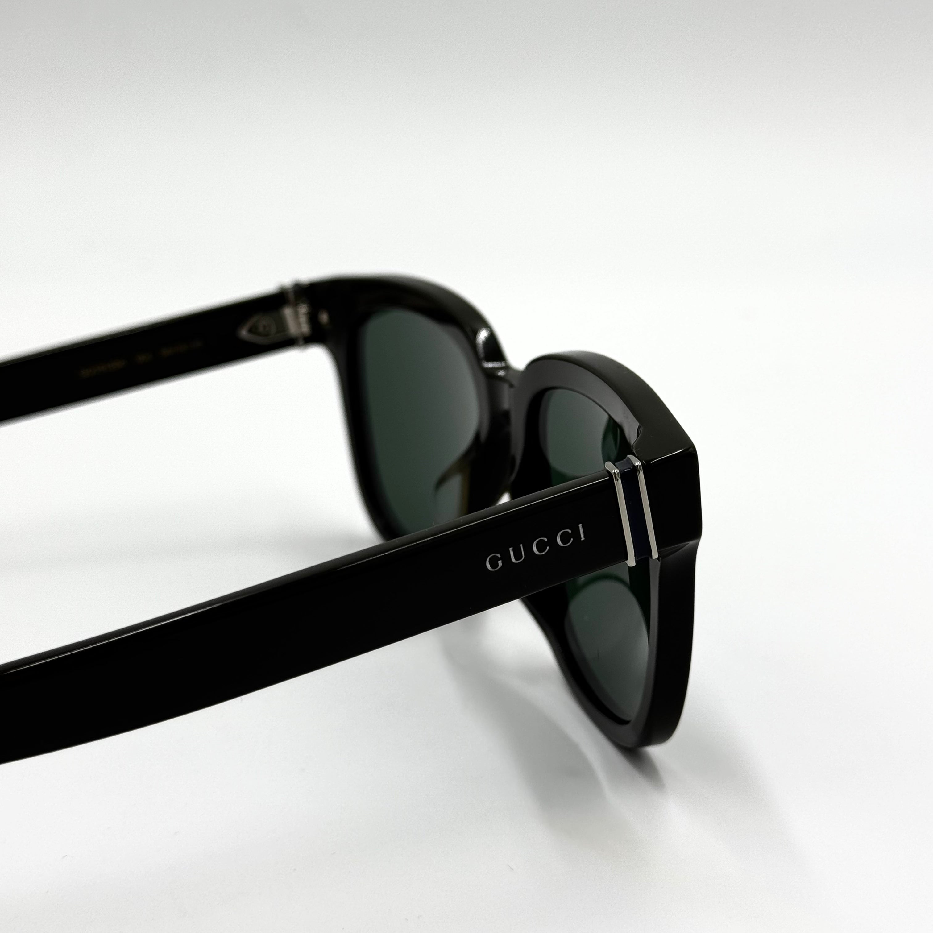 Gucci GG1512SK  Mørk grøn