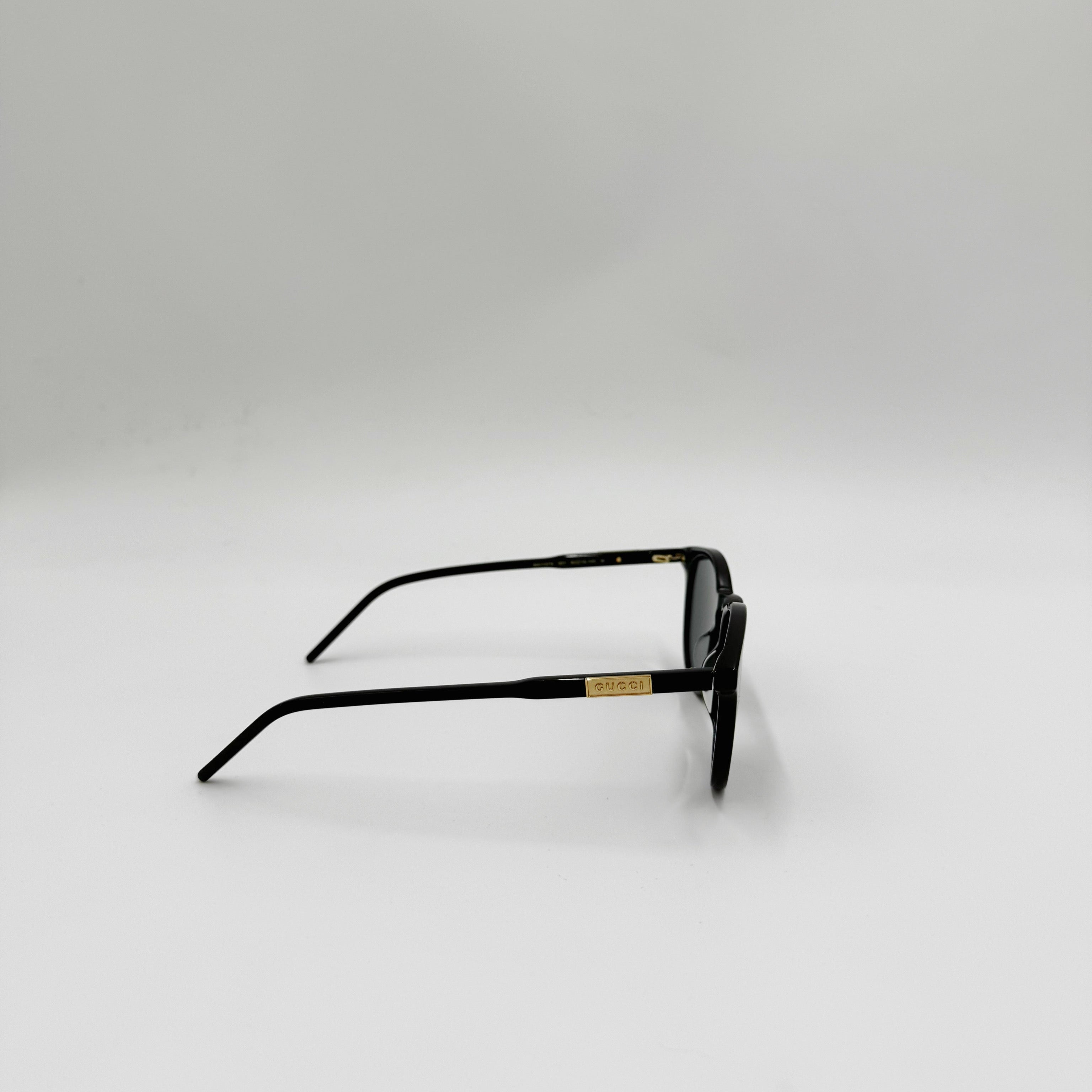 Gucci GG1157S Sort