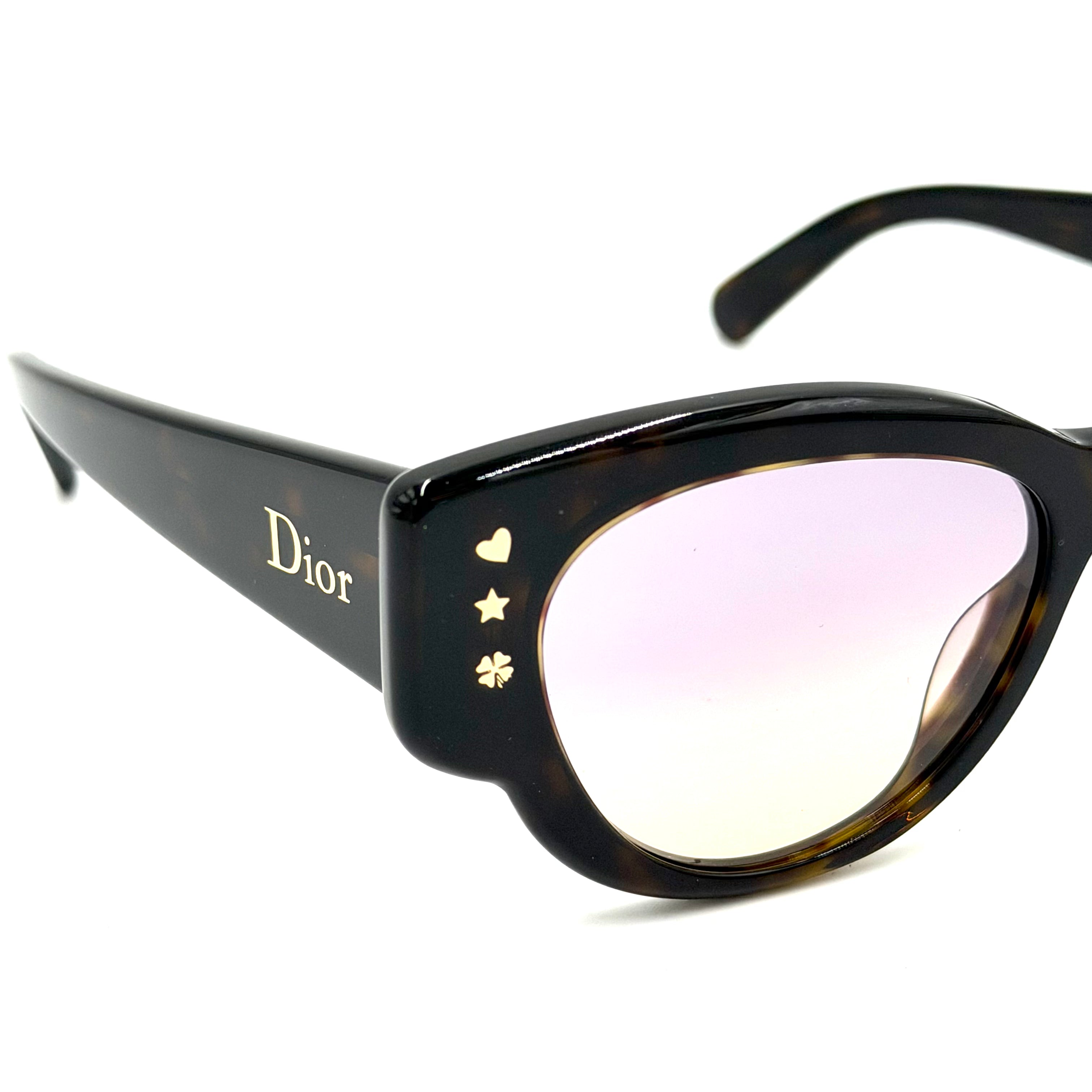 Christian Dior DiorLuckyCharms B1l Havanna