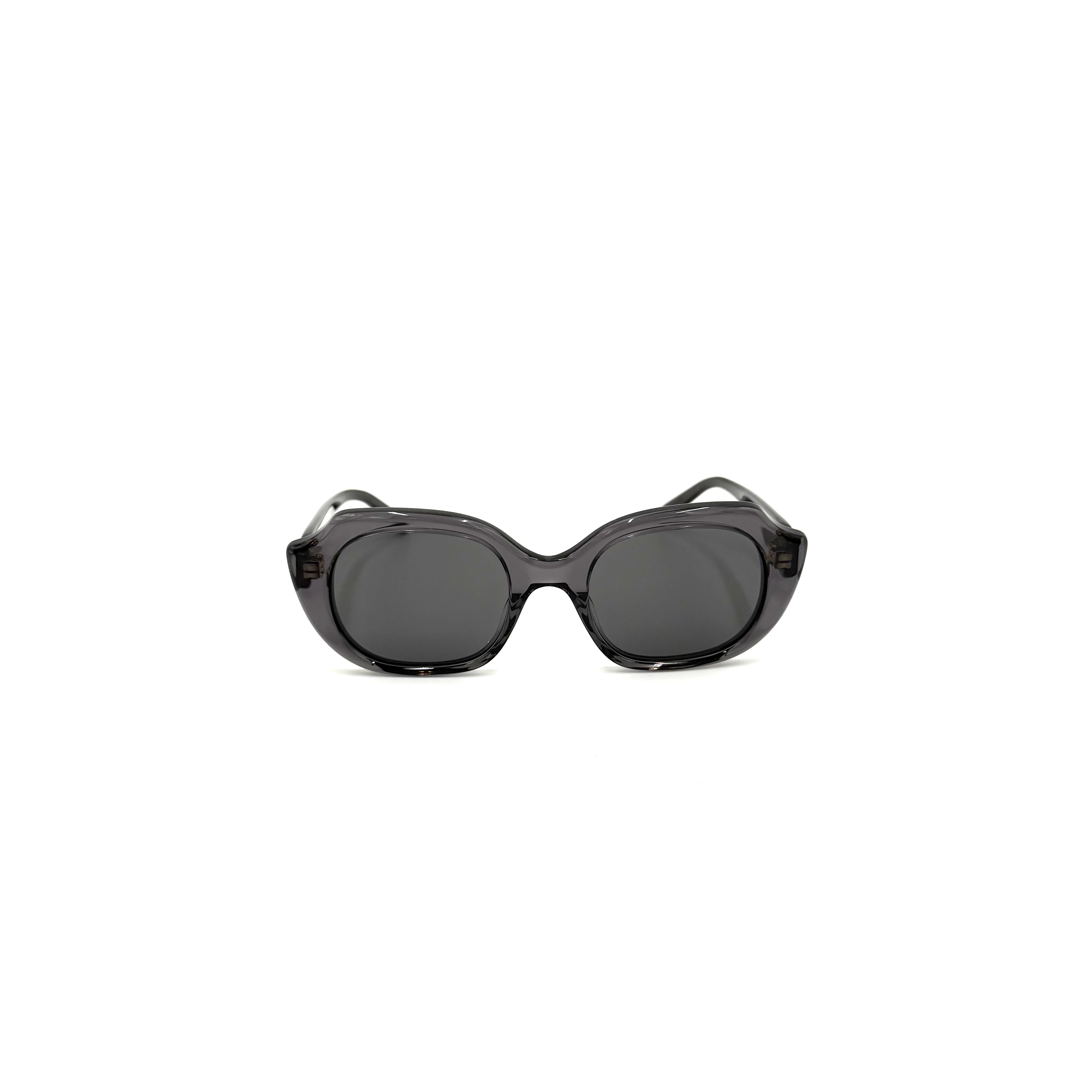 Loewe LW4019l Transparant grå