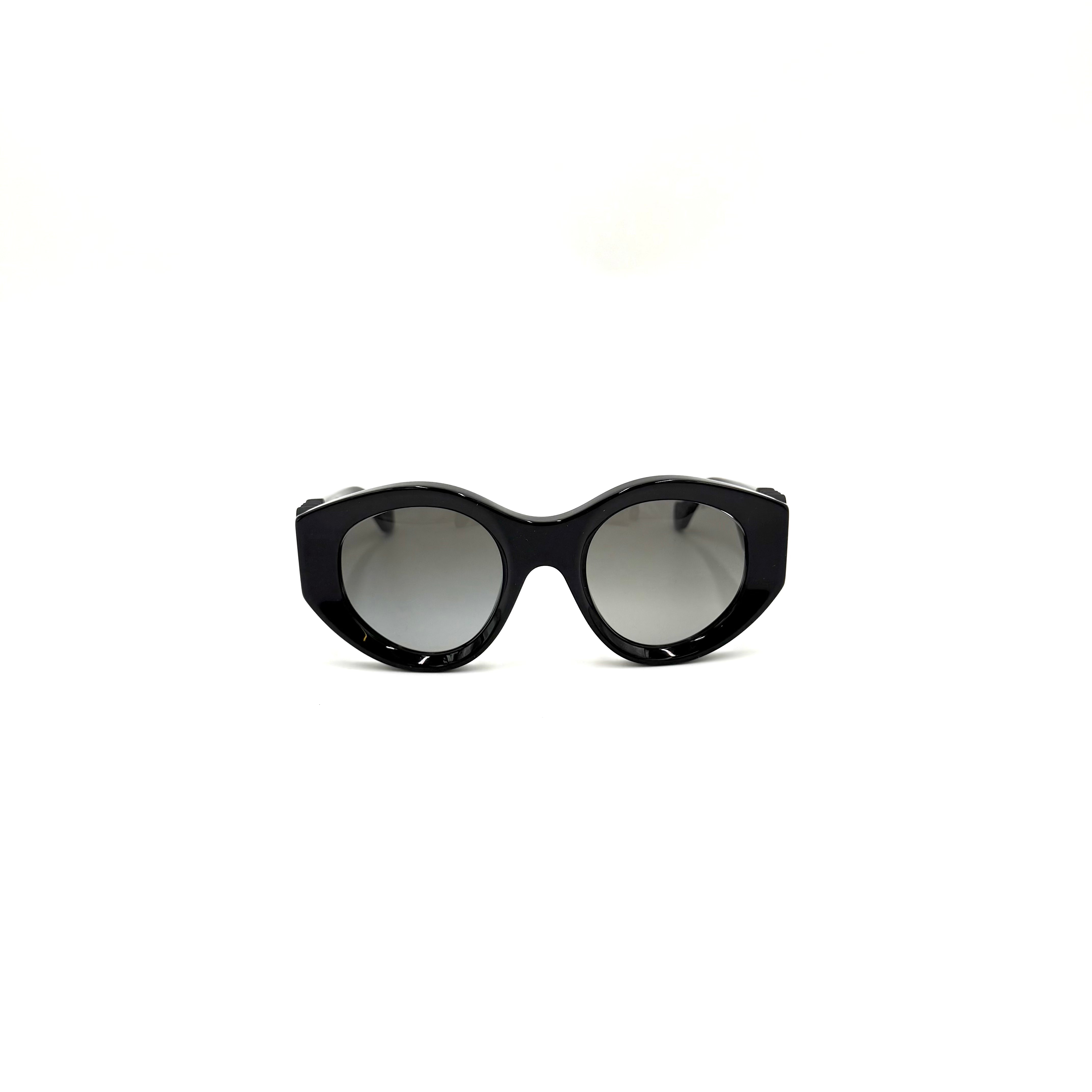 Loewe LW40188l Sort