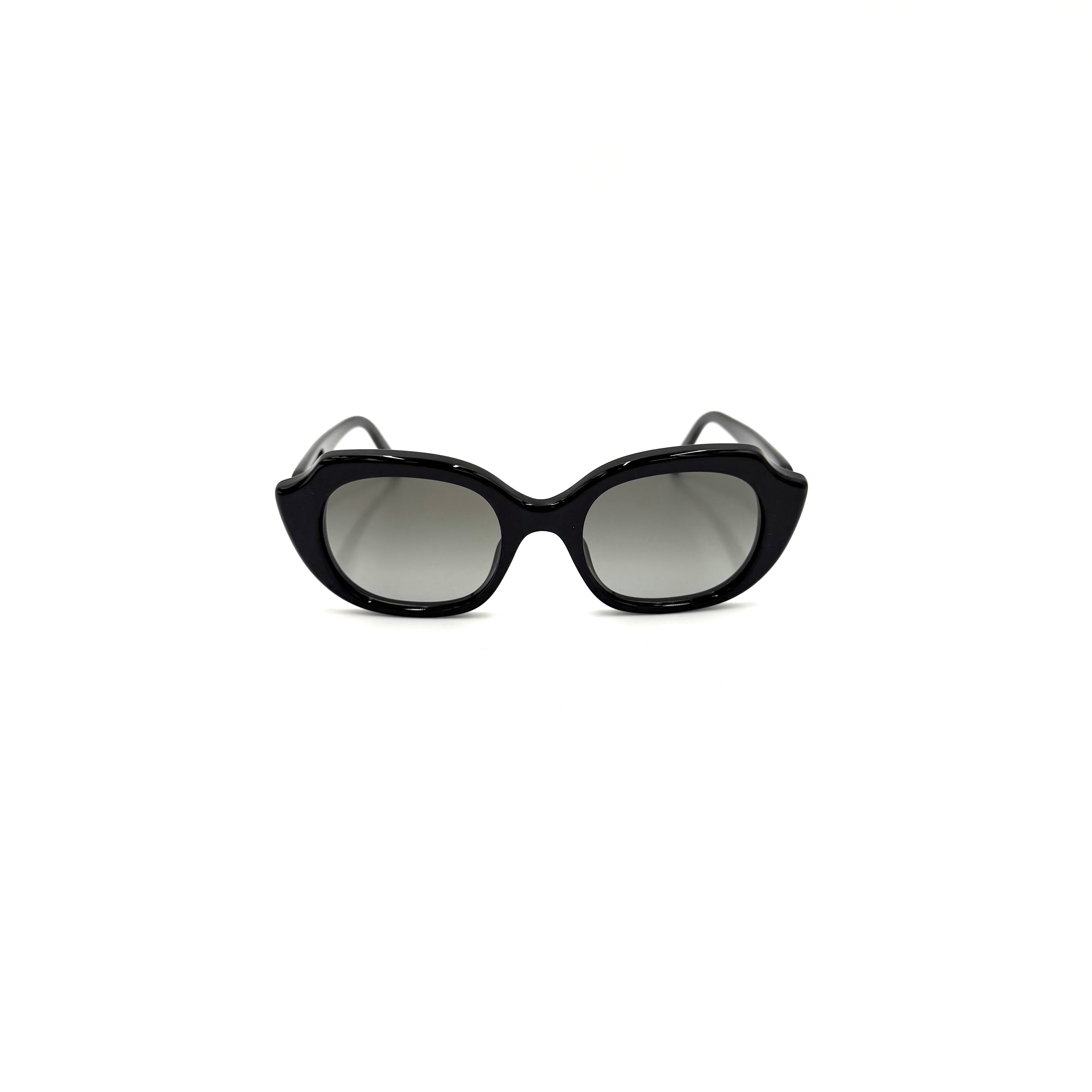 Loewe LW40191l Sort