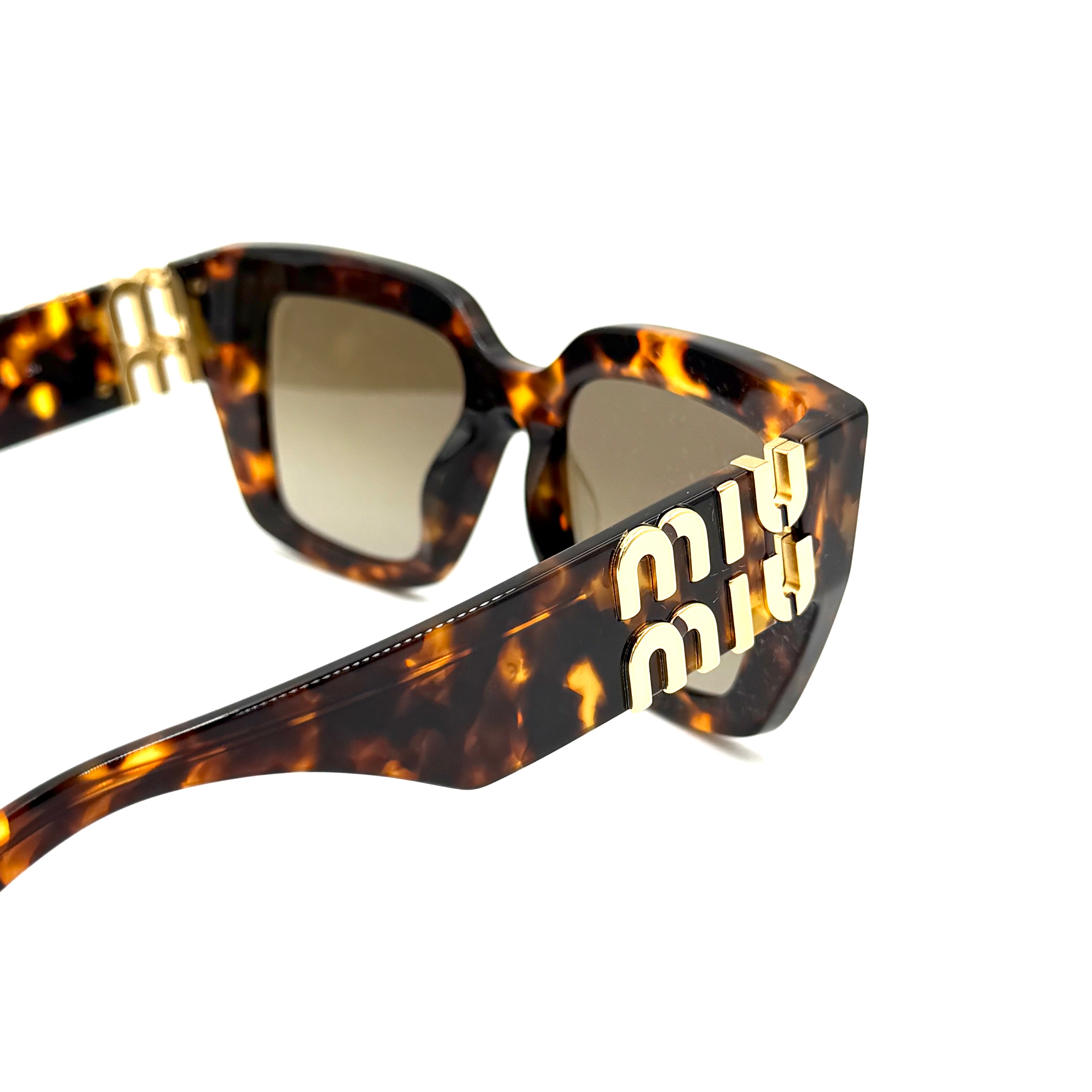 Miu Miu SMU B05 Havanna
