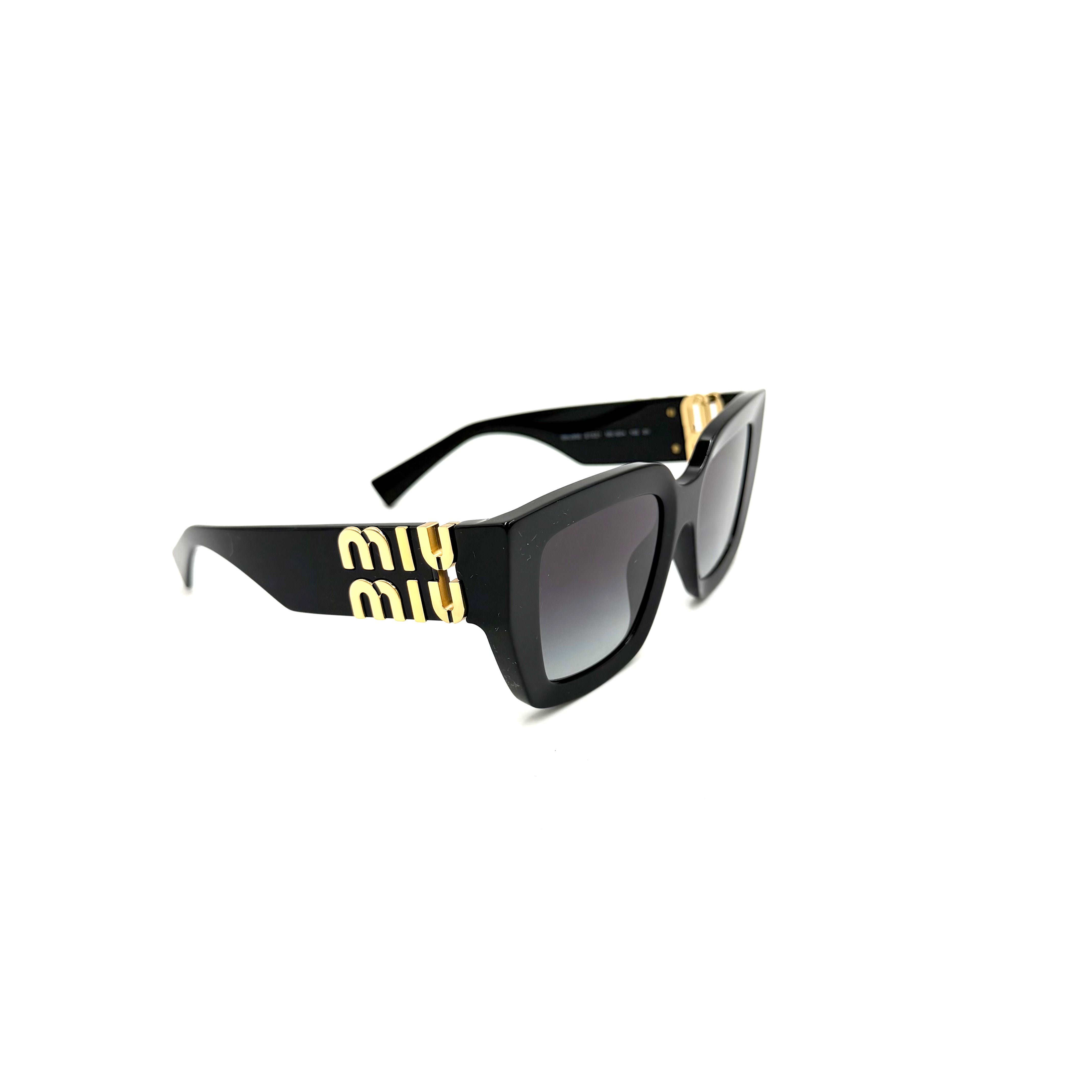 Miu Miu SMU B05 Sort