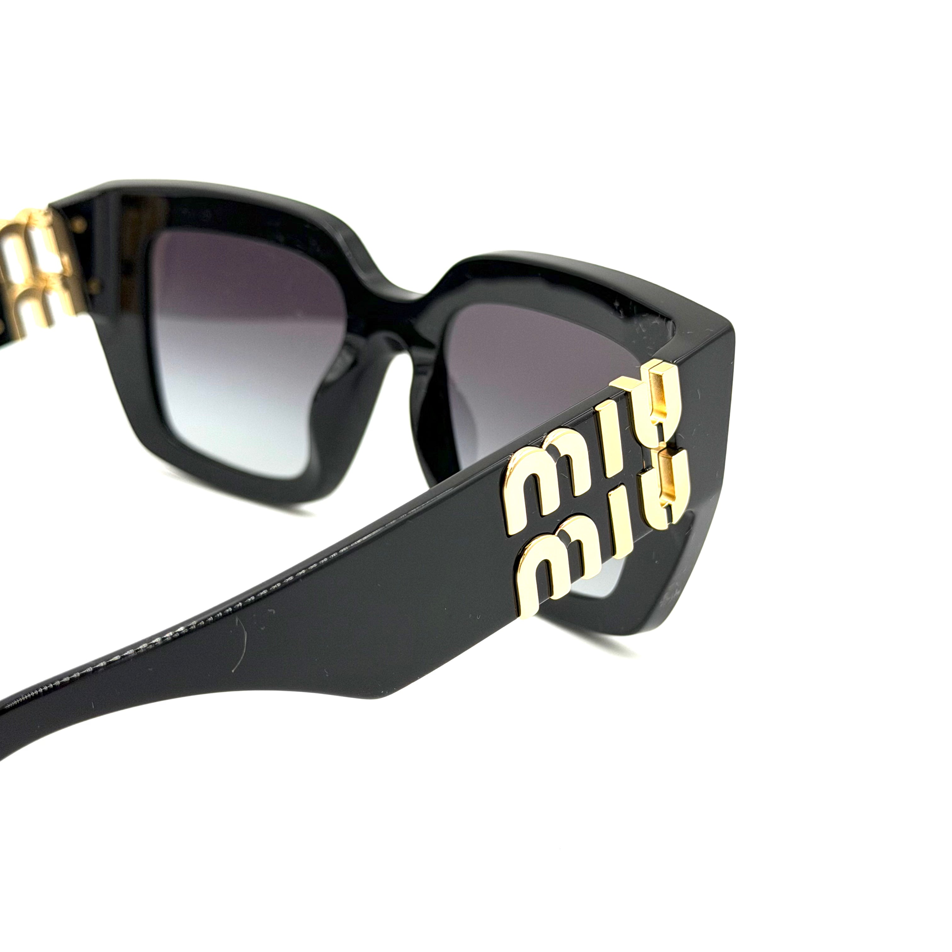 Miu Miu SMU B05 Sort