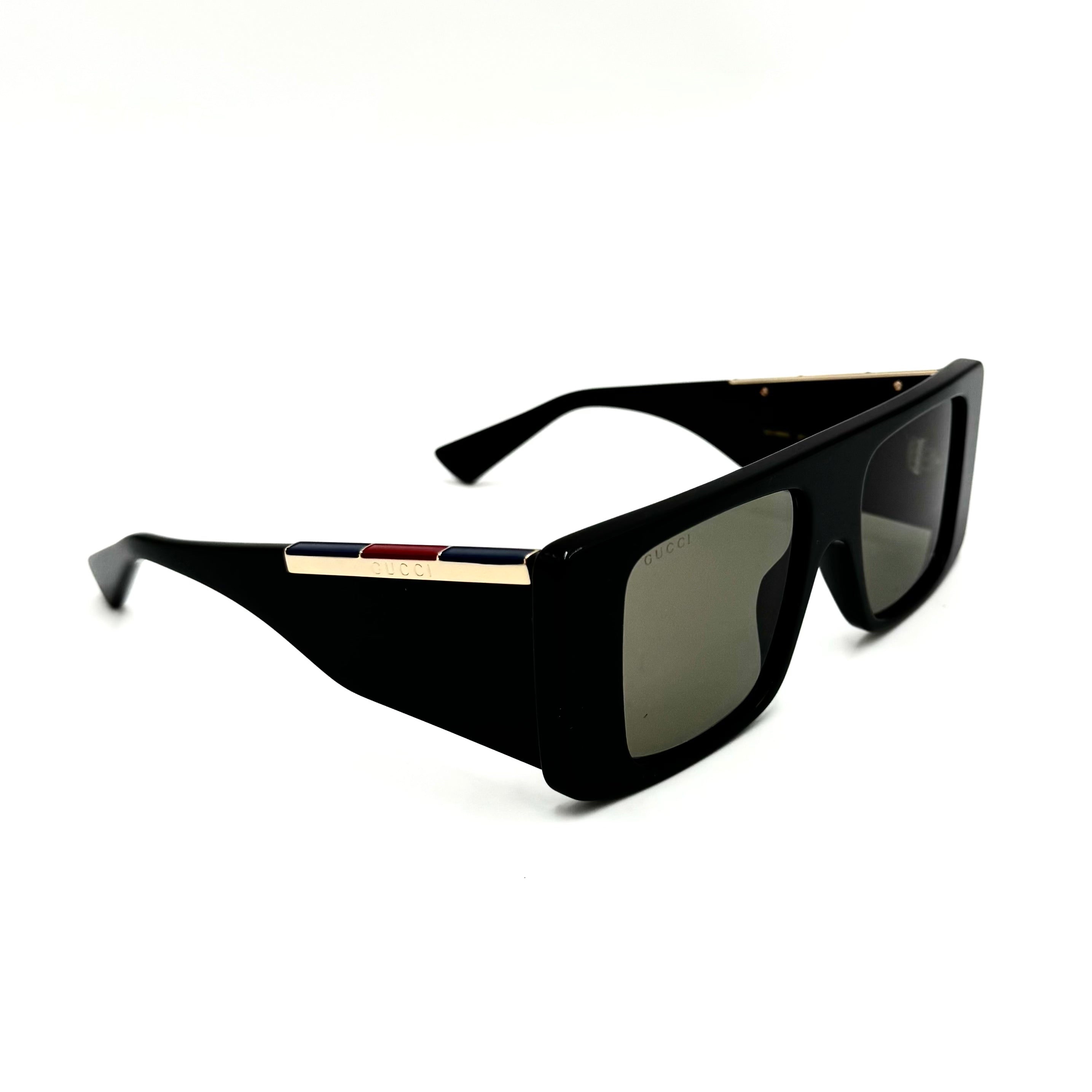 Gucci 1888S sort