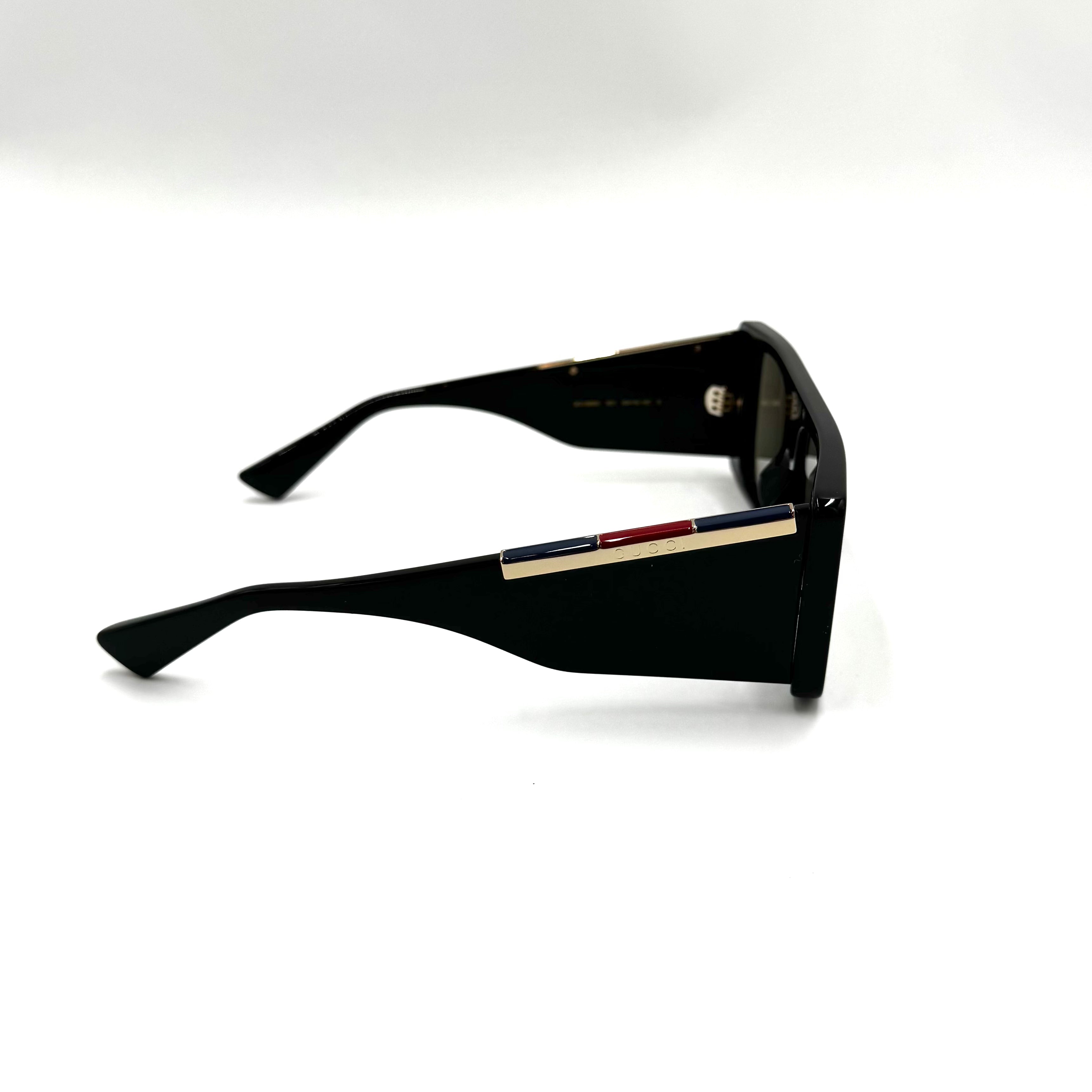 Gucci 1888S sort