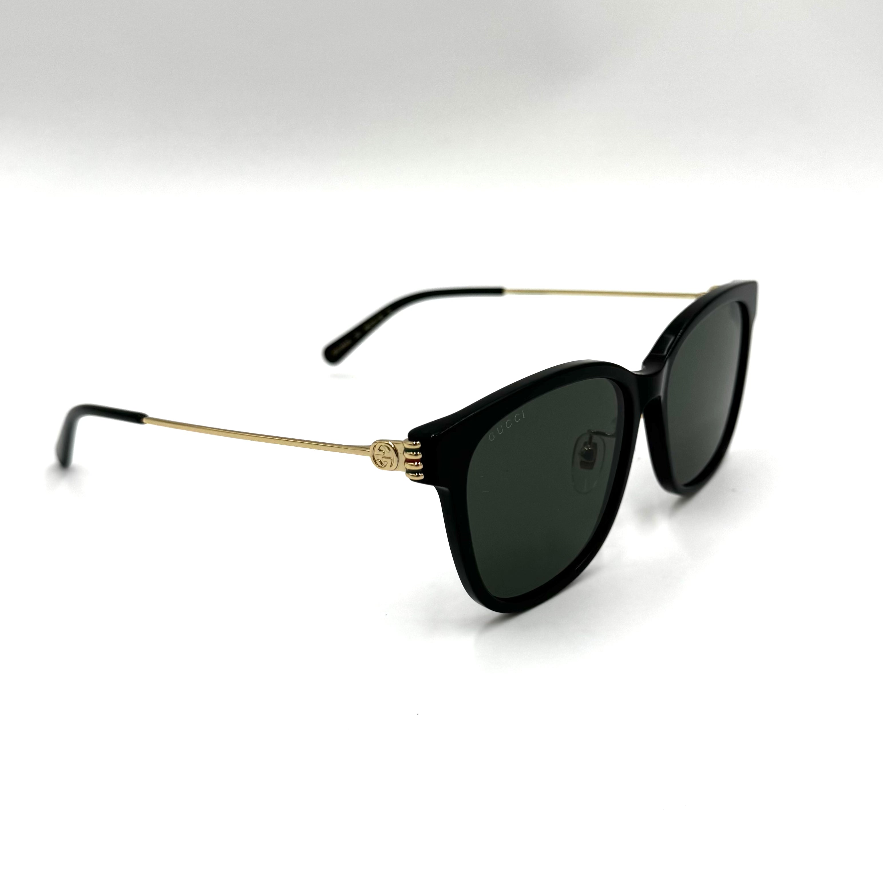 Gucci GG18884SK sort