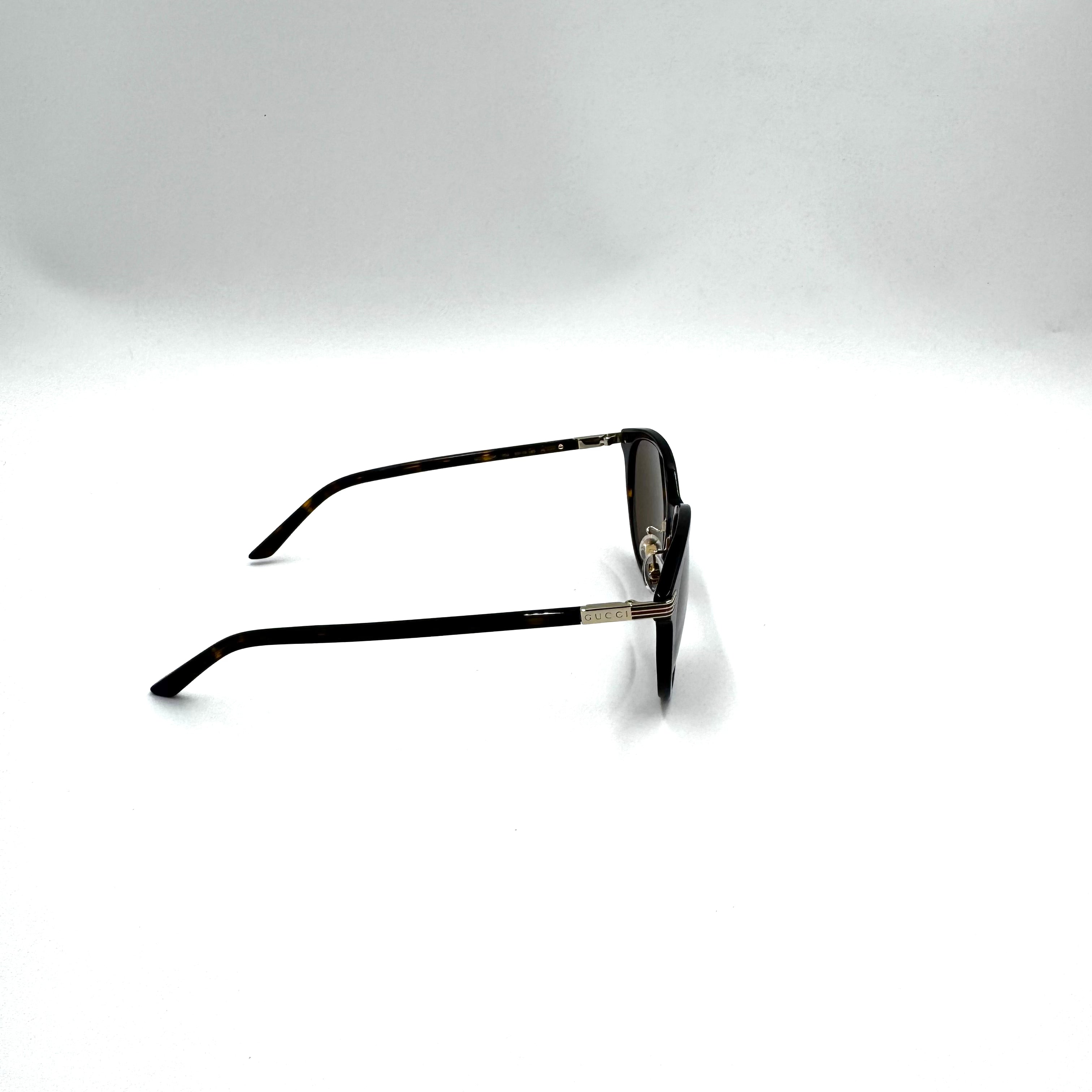 Gucci GG1452SK havanna