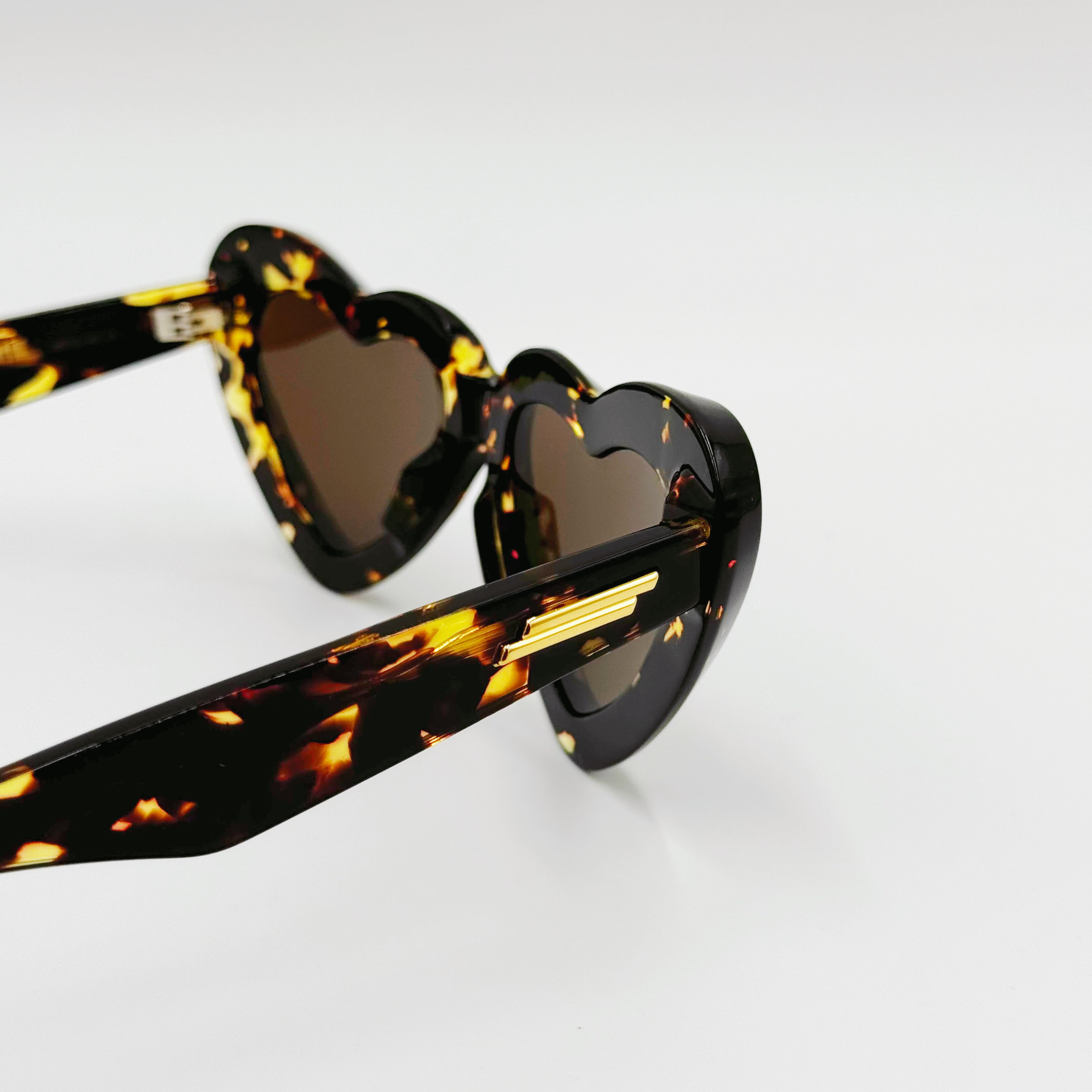 Bottega Veneta 1432S havanna