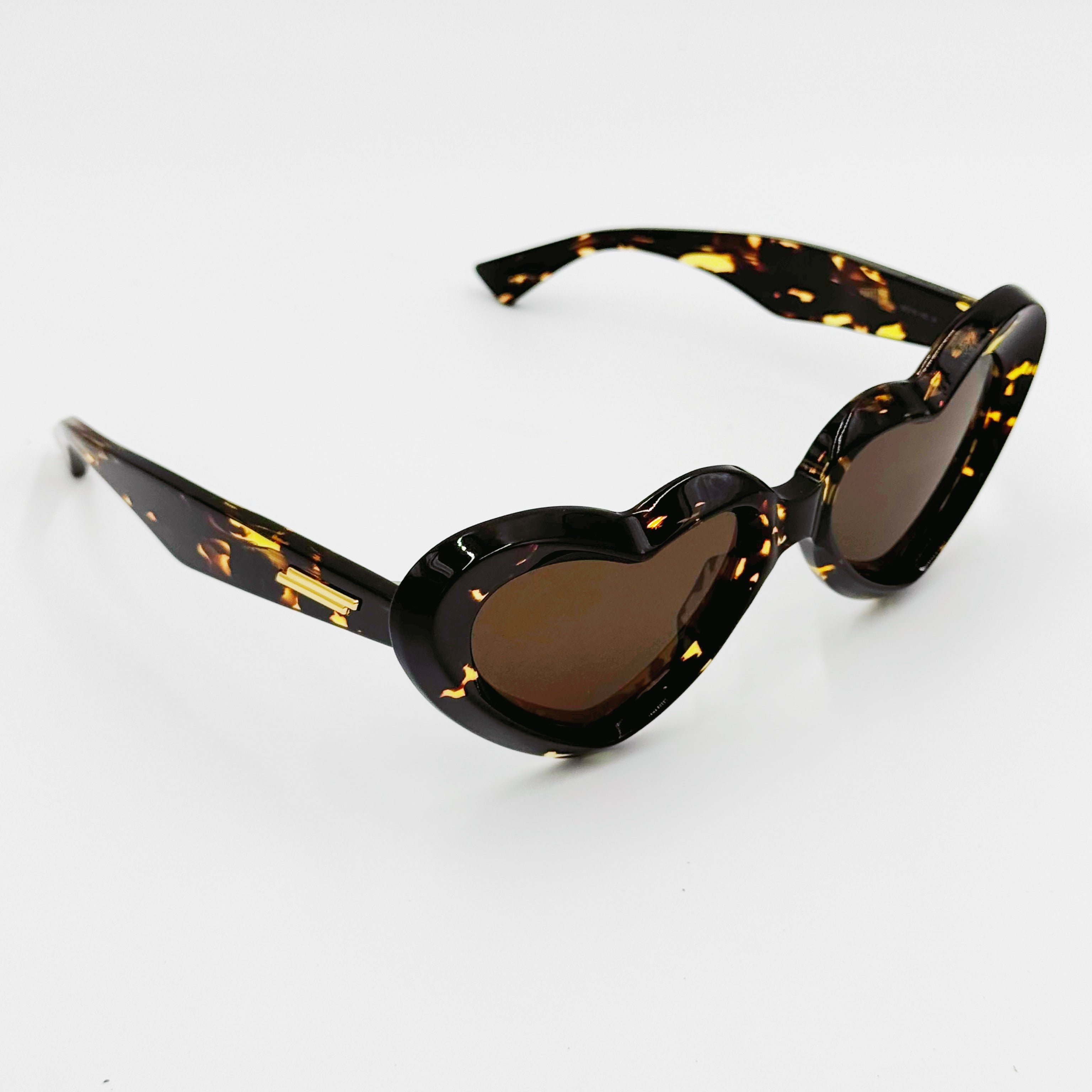 Bottega Veneta 1432S havanna