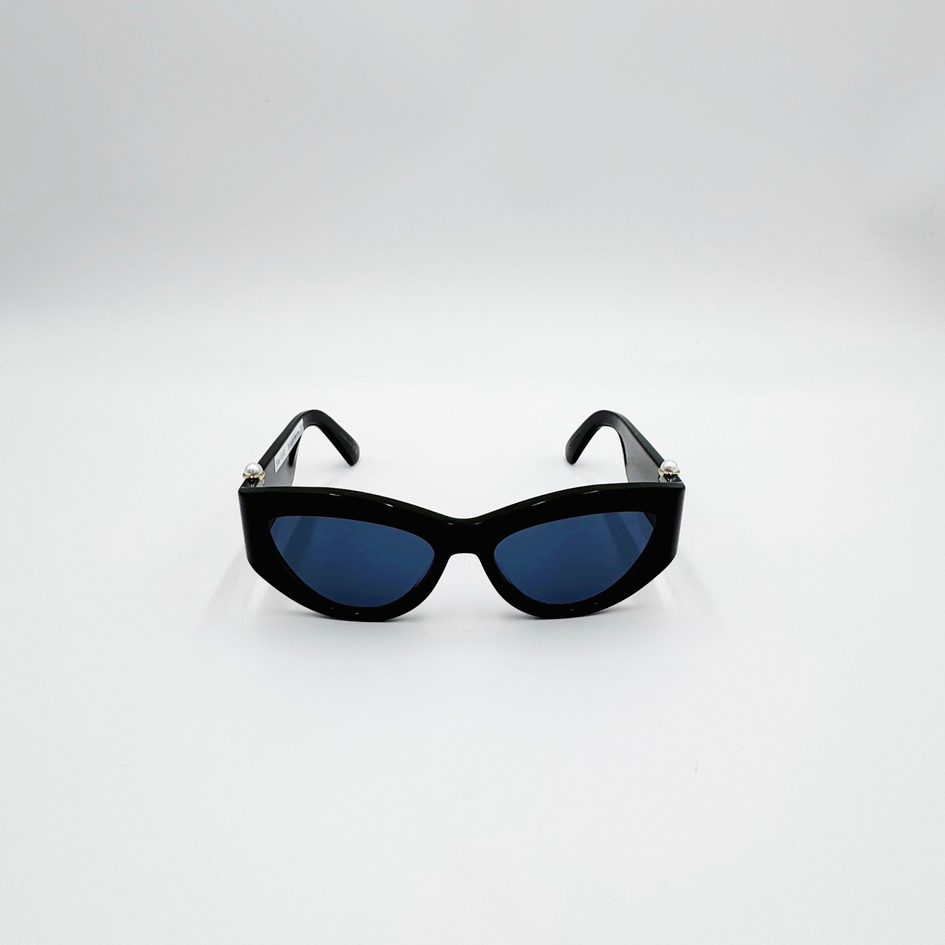 Christian Dior DiorTribales B11 Sort