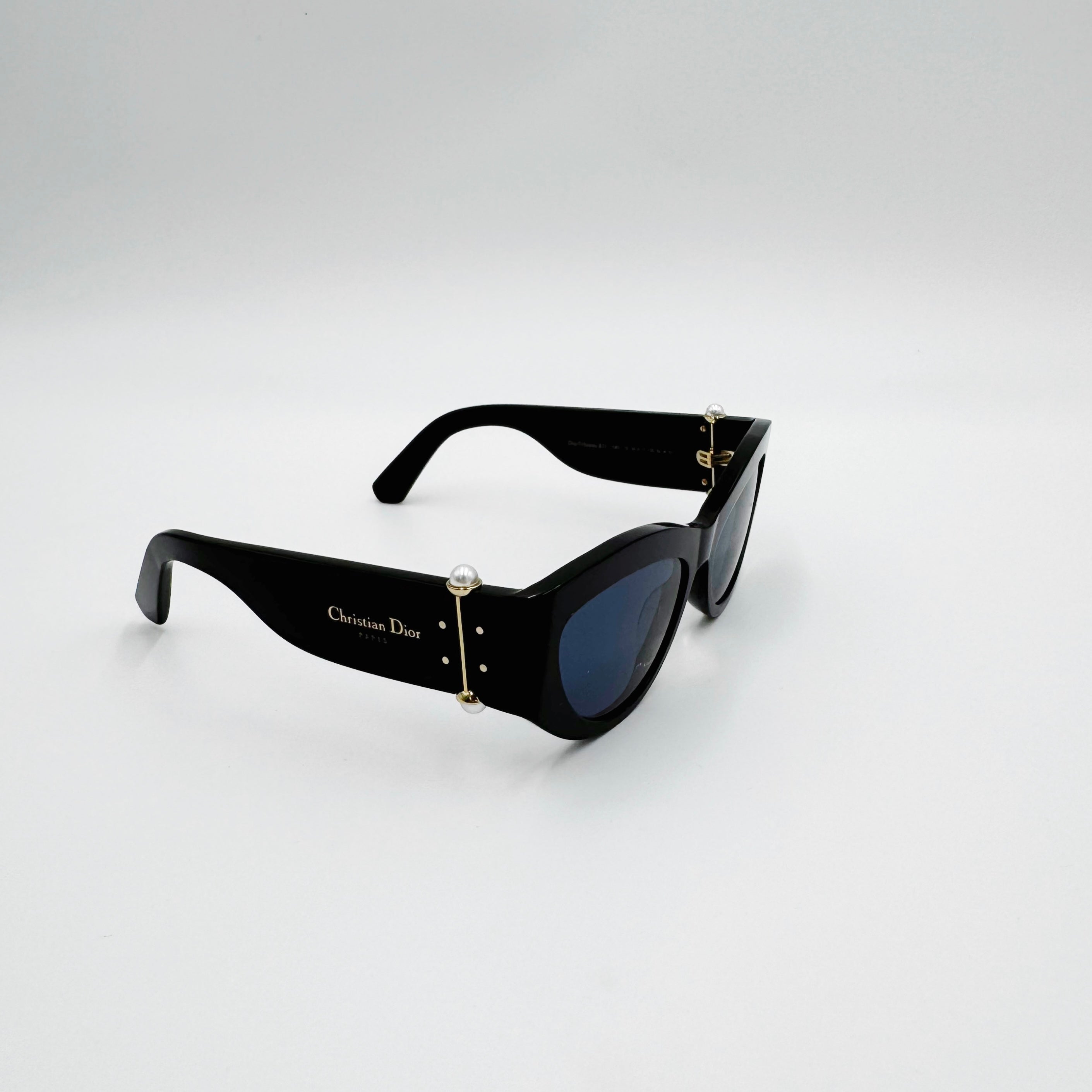 Christian Dior DiorTribales B11 Sort