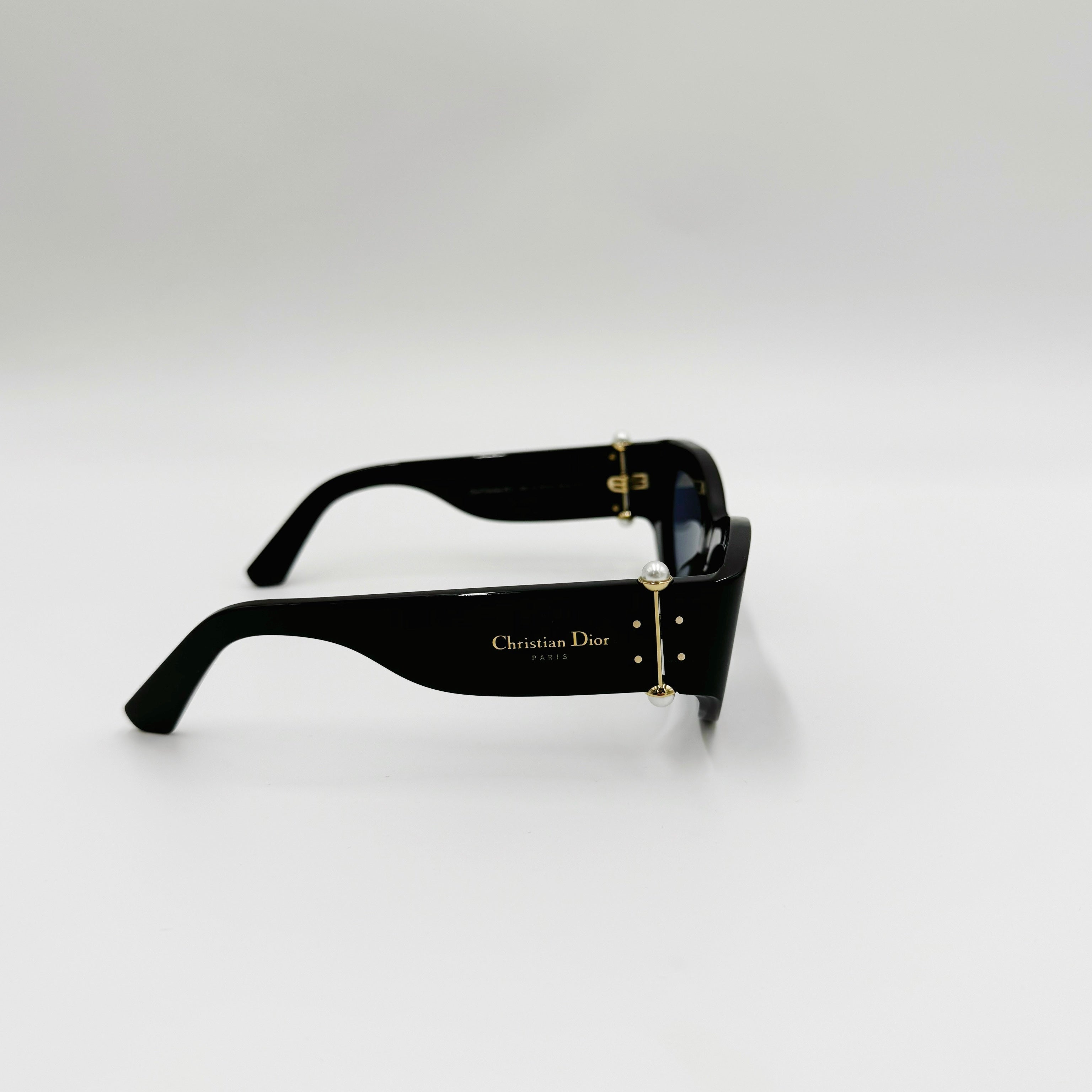 Christian Dior DiorTribales B11 Sort