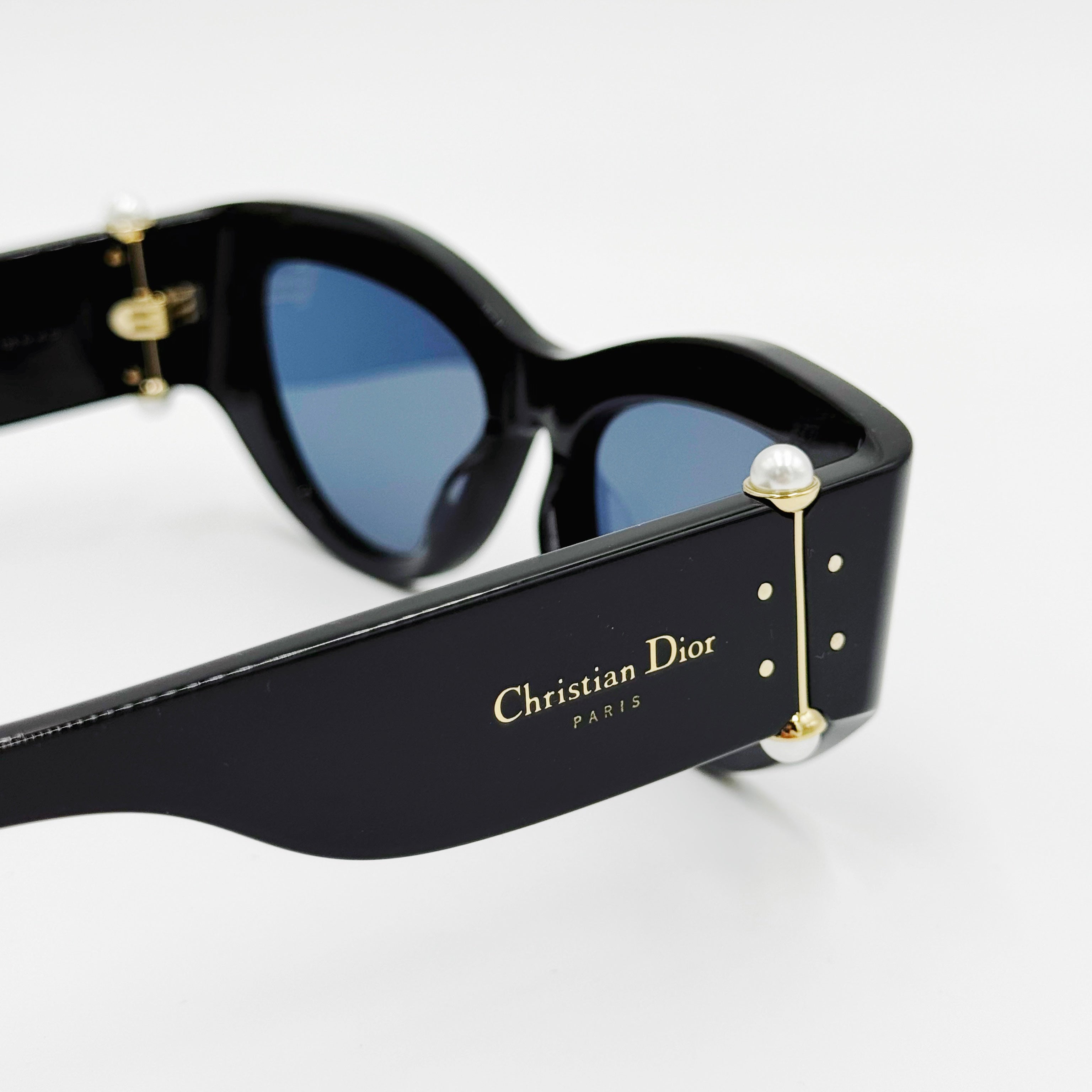 Christian Dior DiorTribales B11 Sort