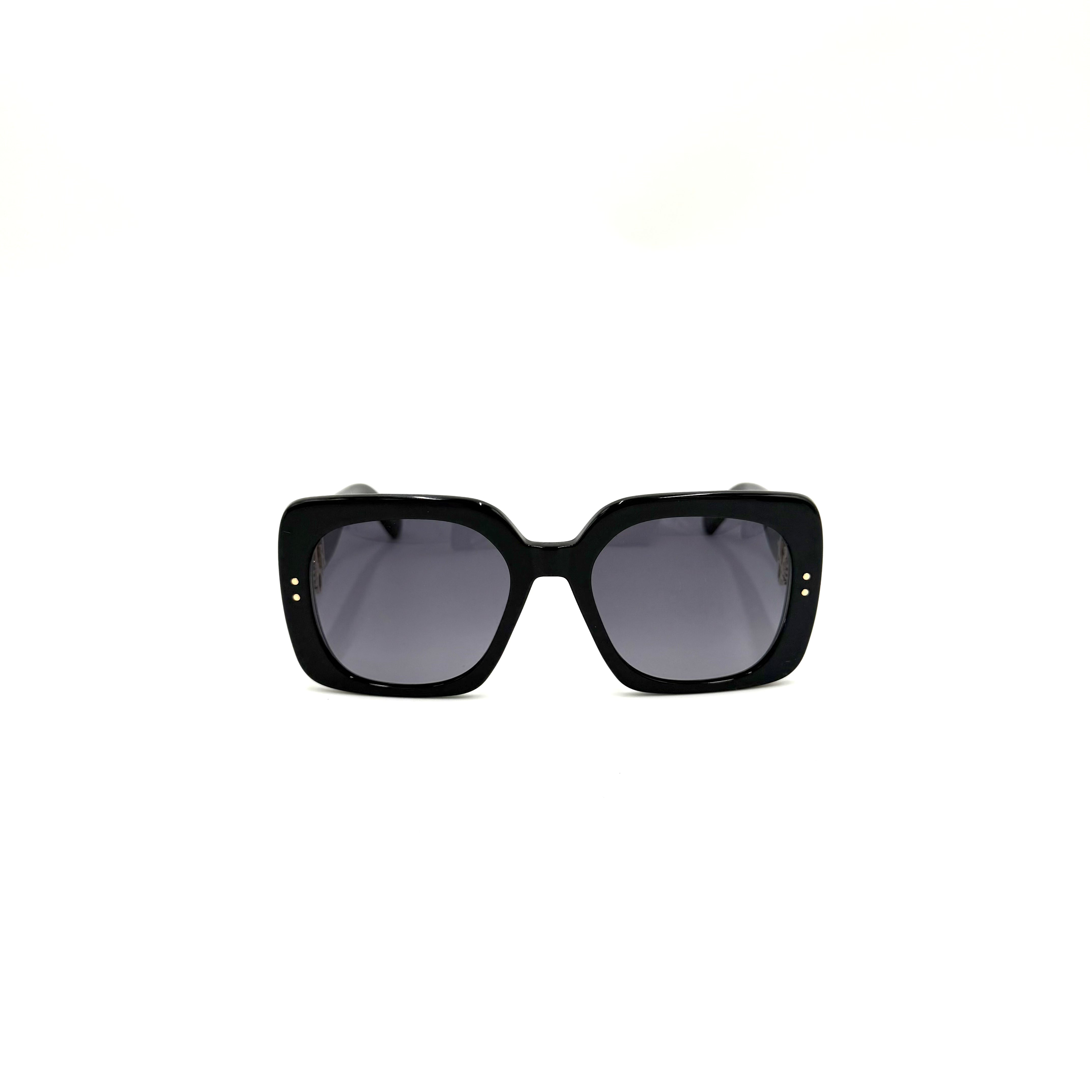 Christian Dior Oblique S1l sort