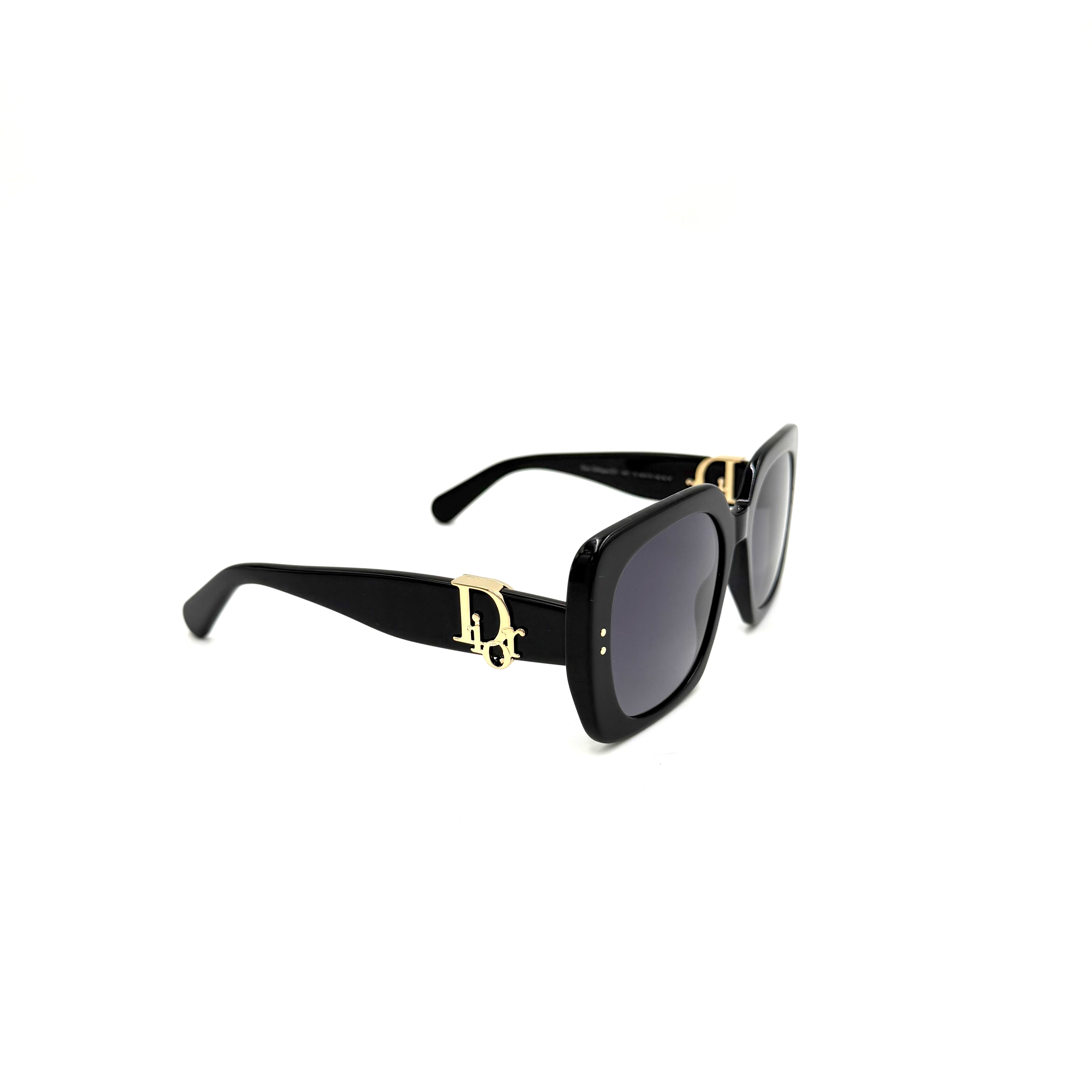 Christian Dior Oblique S1l sort