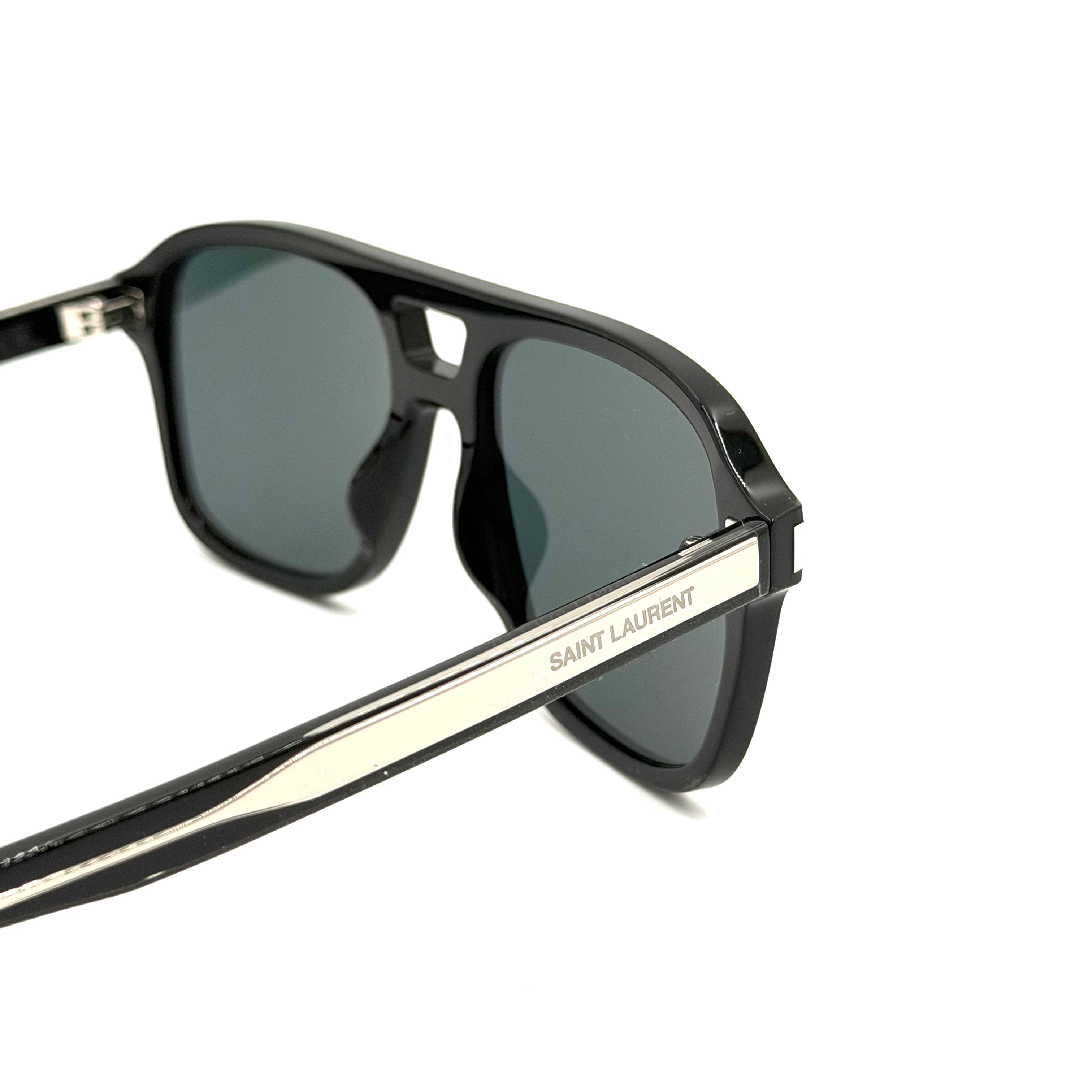 Sait Laurent SL881 Sort