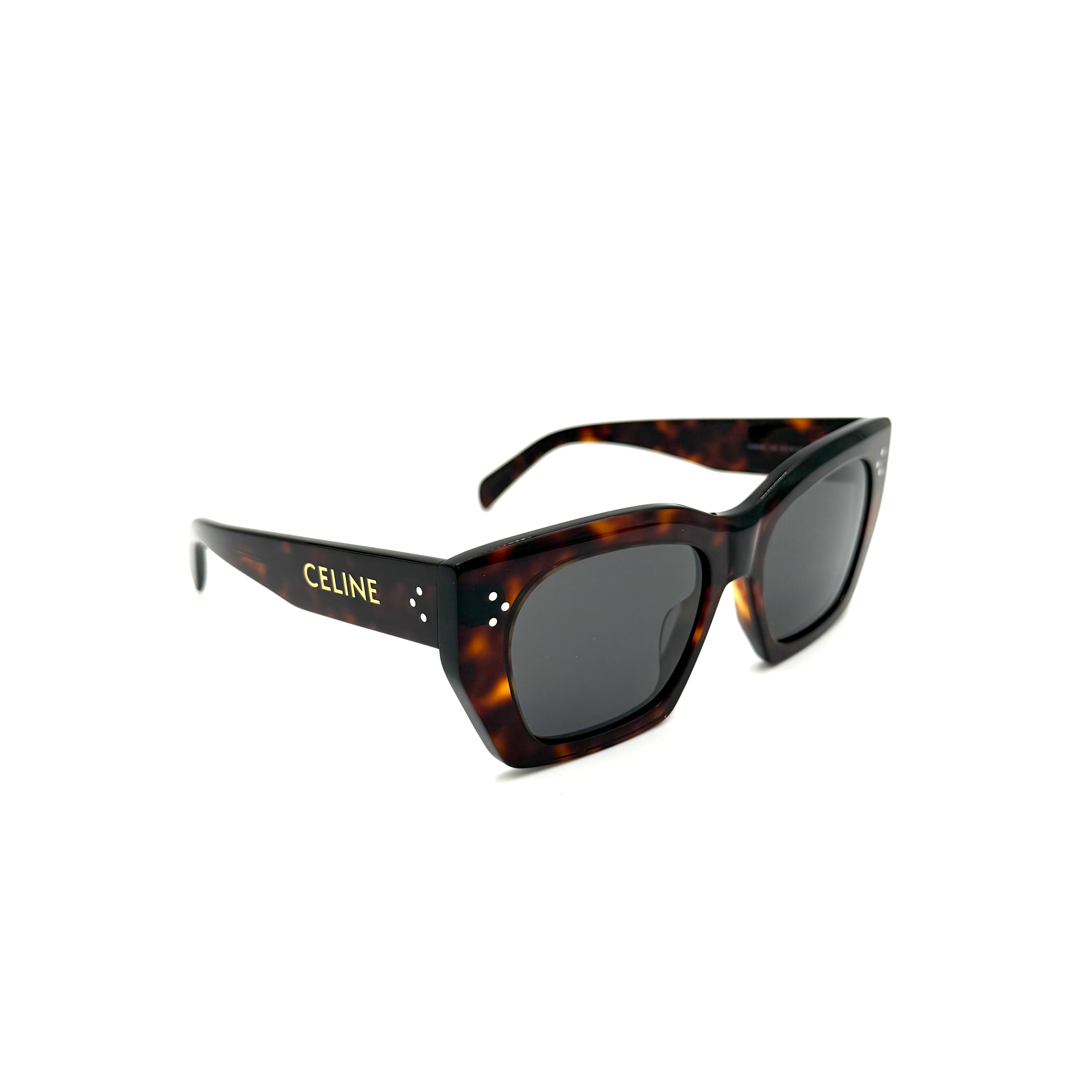 Celine CL40342l Havanna