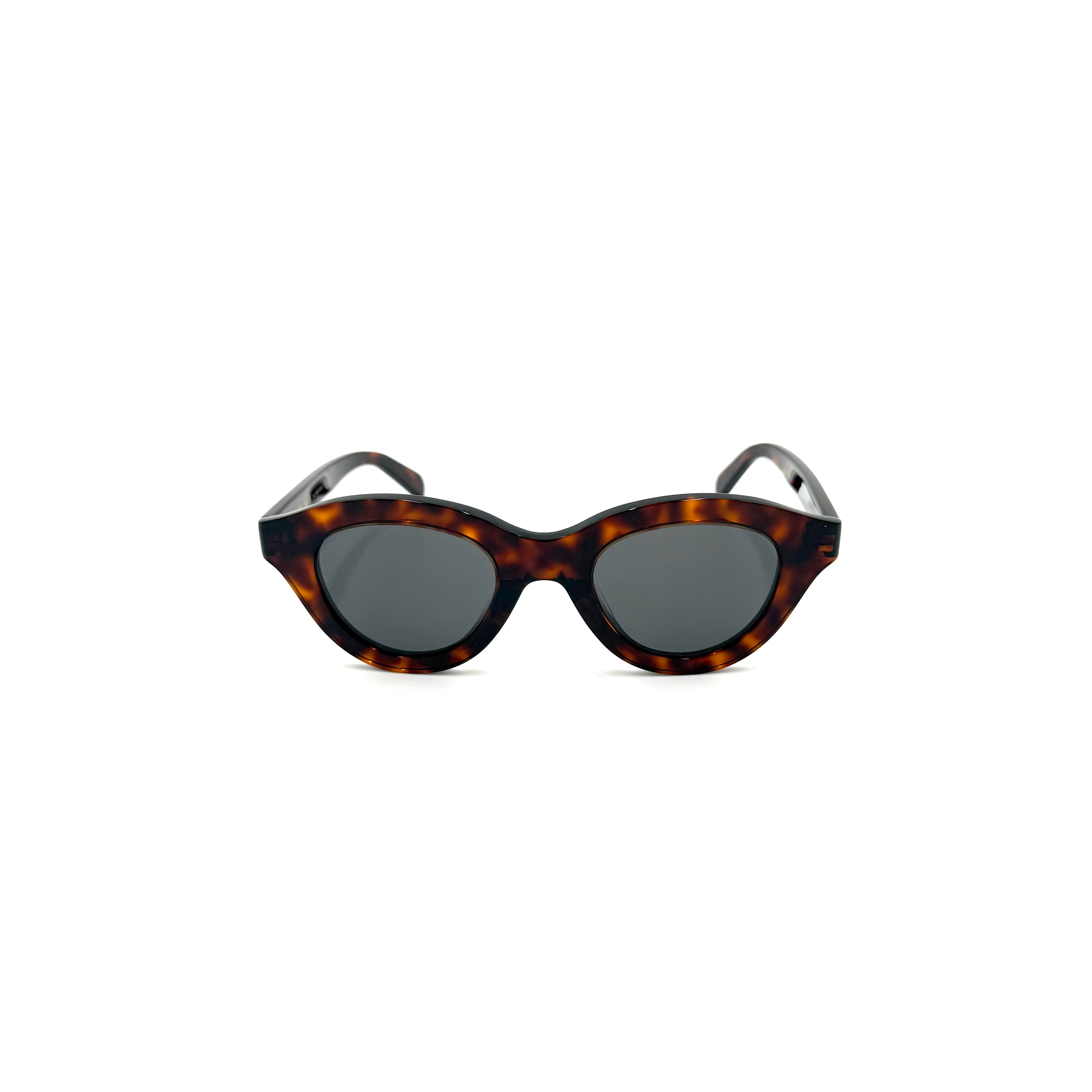 Celine CL40338U Havanna