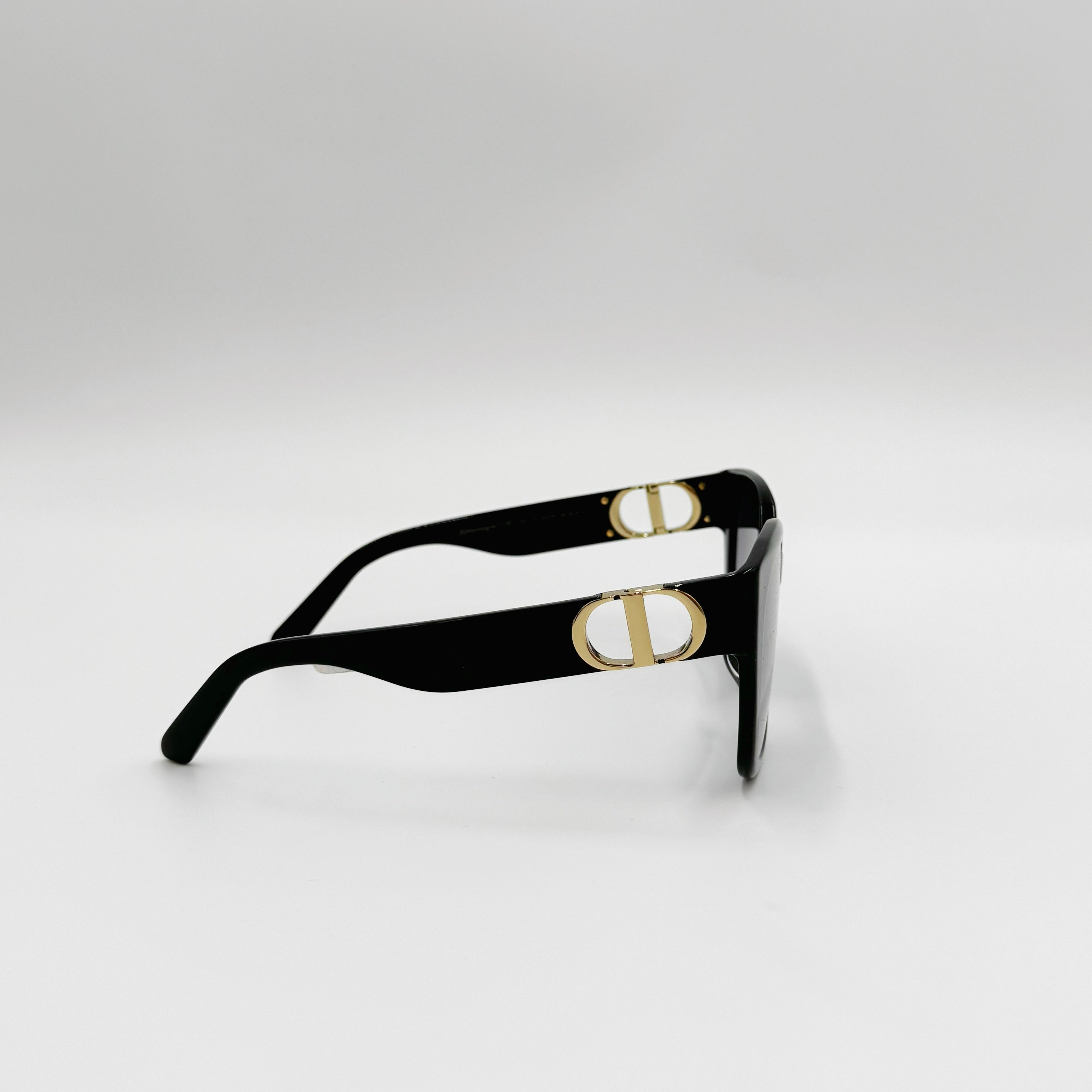 Christian Dior 30Montaigne S10F Sort