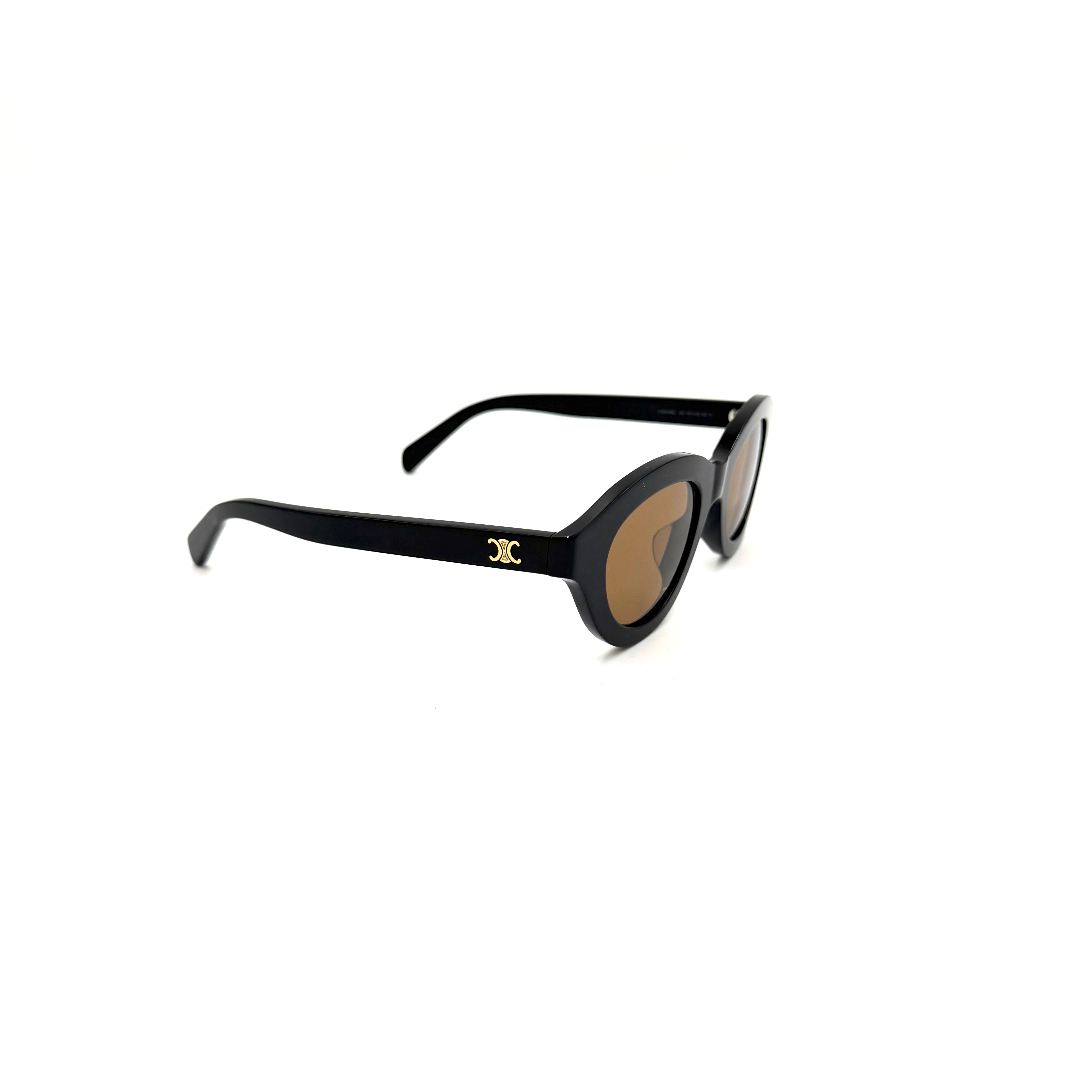 Celine CL40338U sort