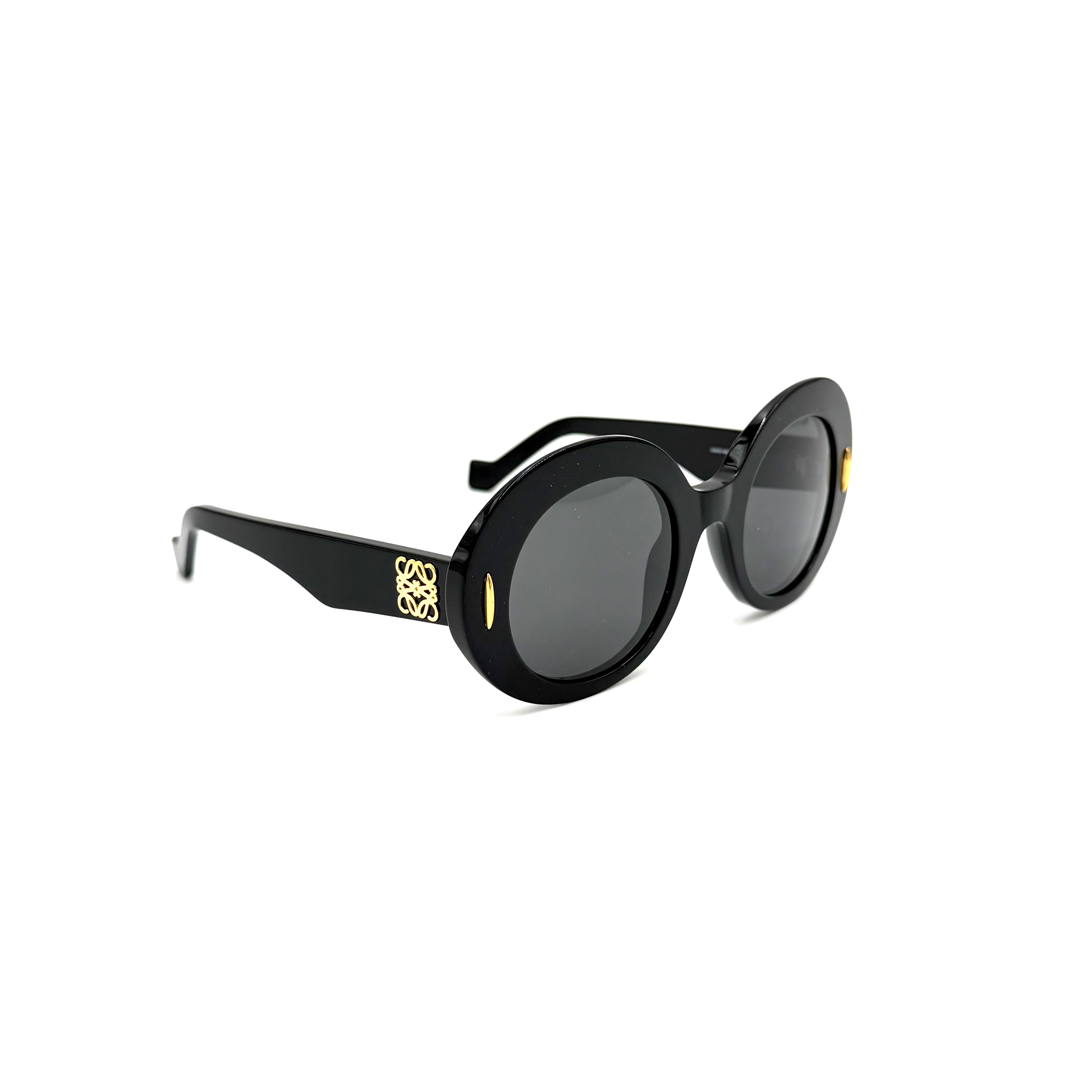 Loewe LW40146l Sort