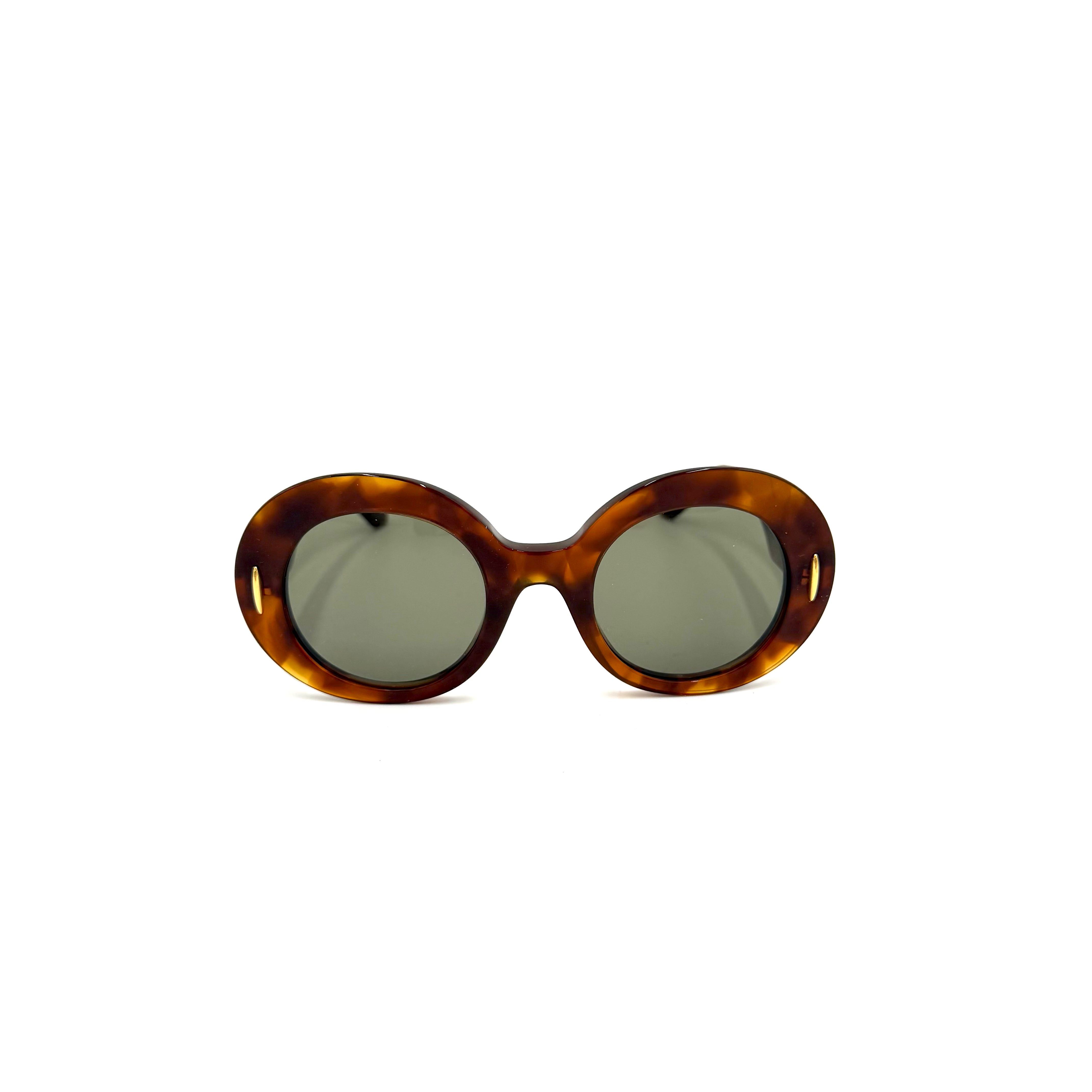 Loewe LW40146l Brun