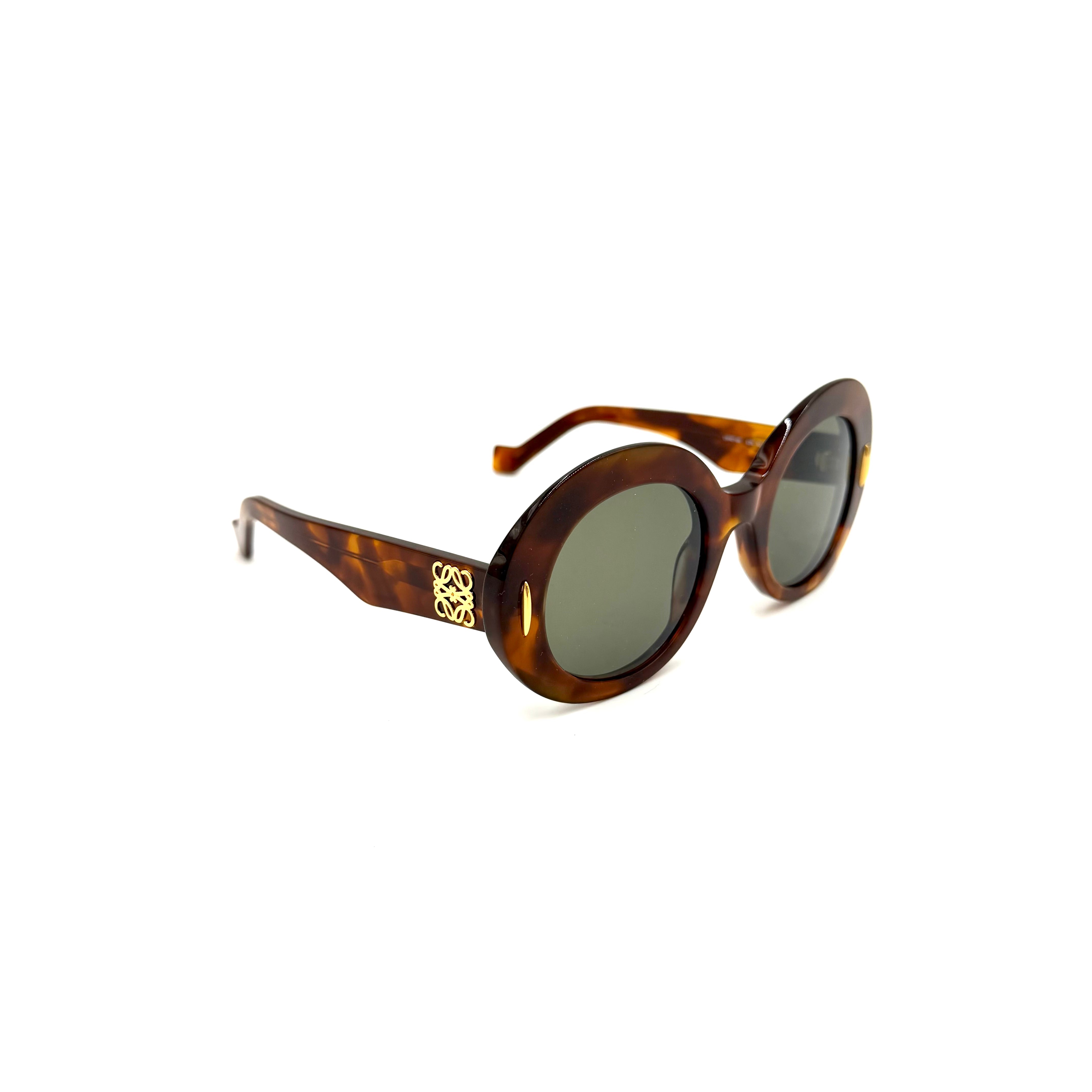 Loewe LW40146l Brun
