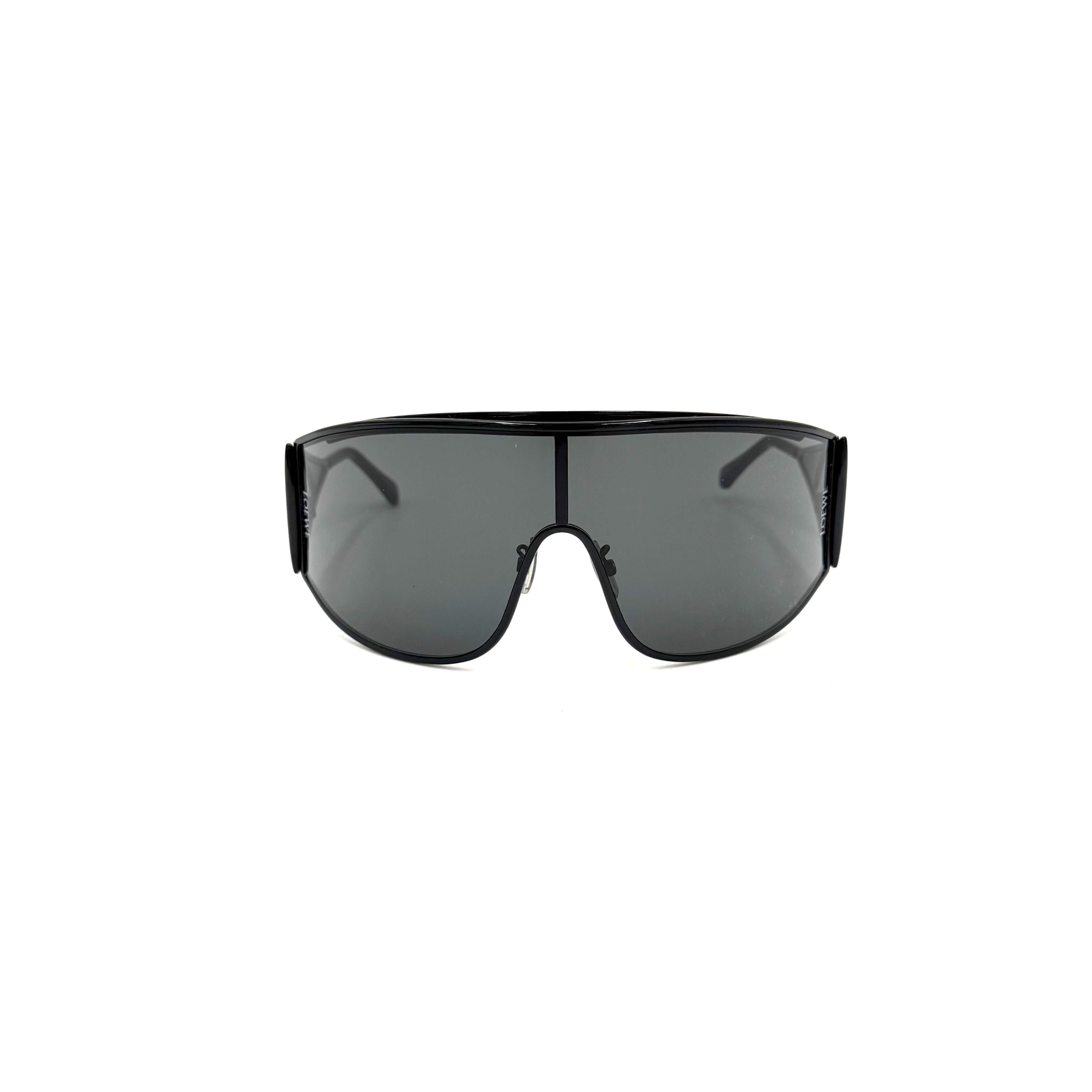 Loewe LW40202U Sort
