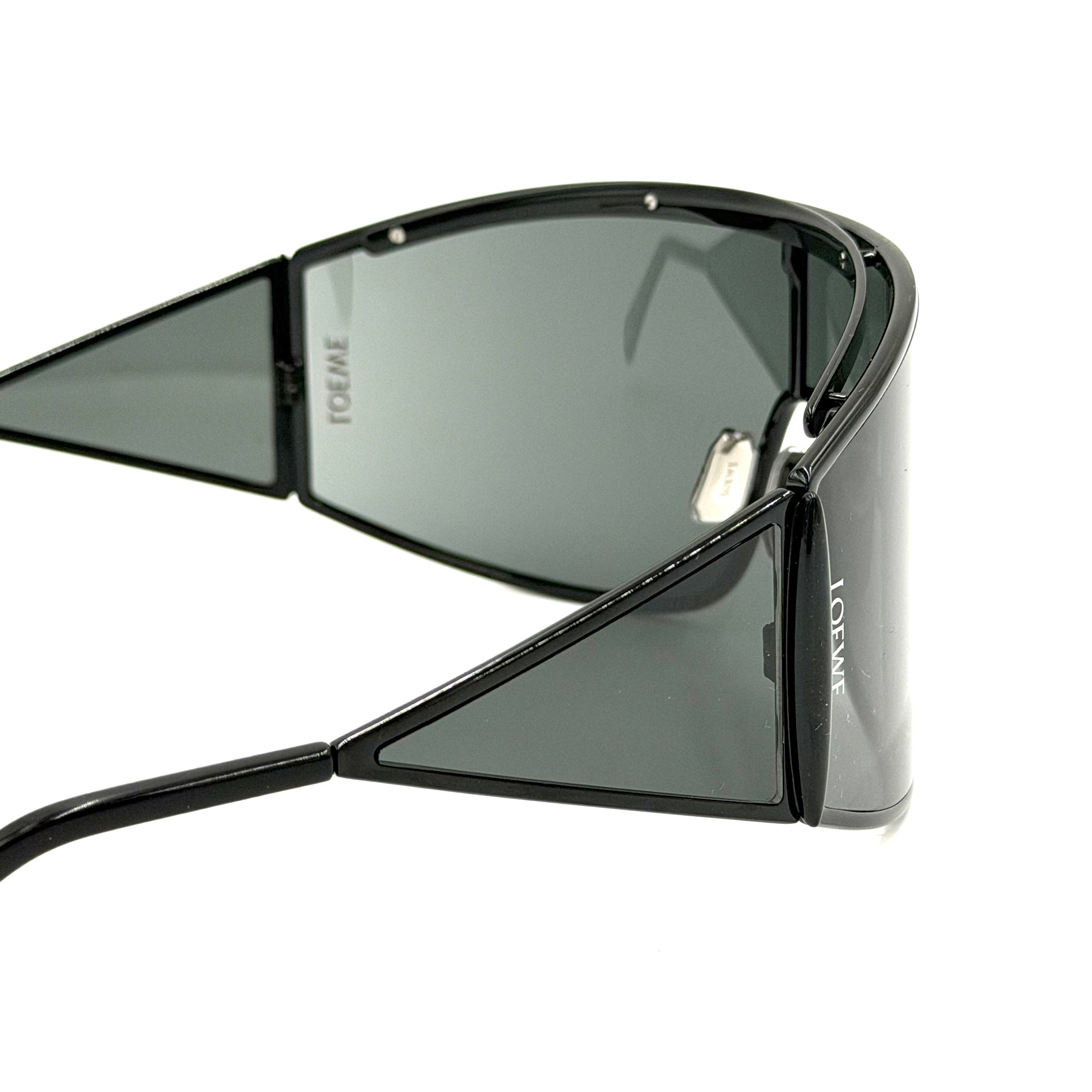Loewe LW40202U Sort