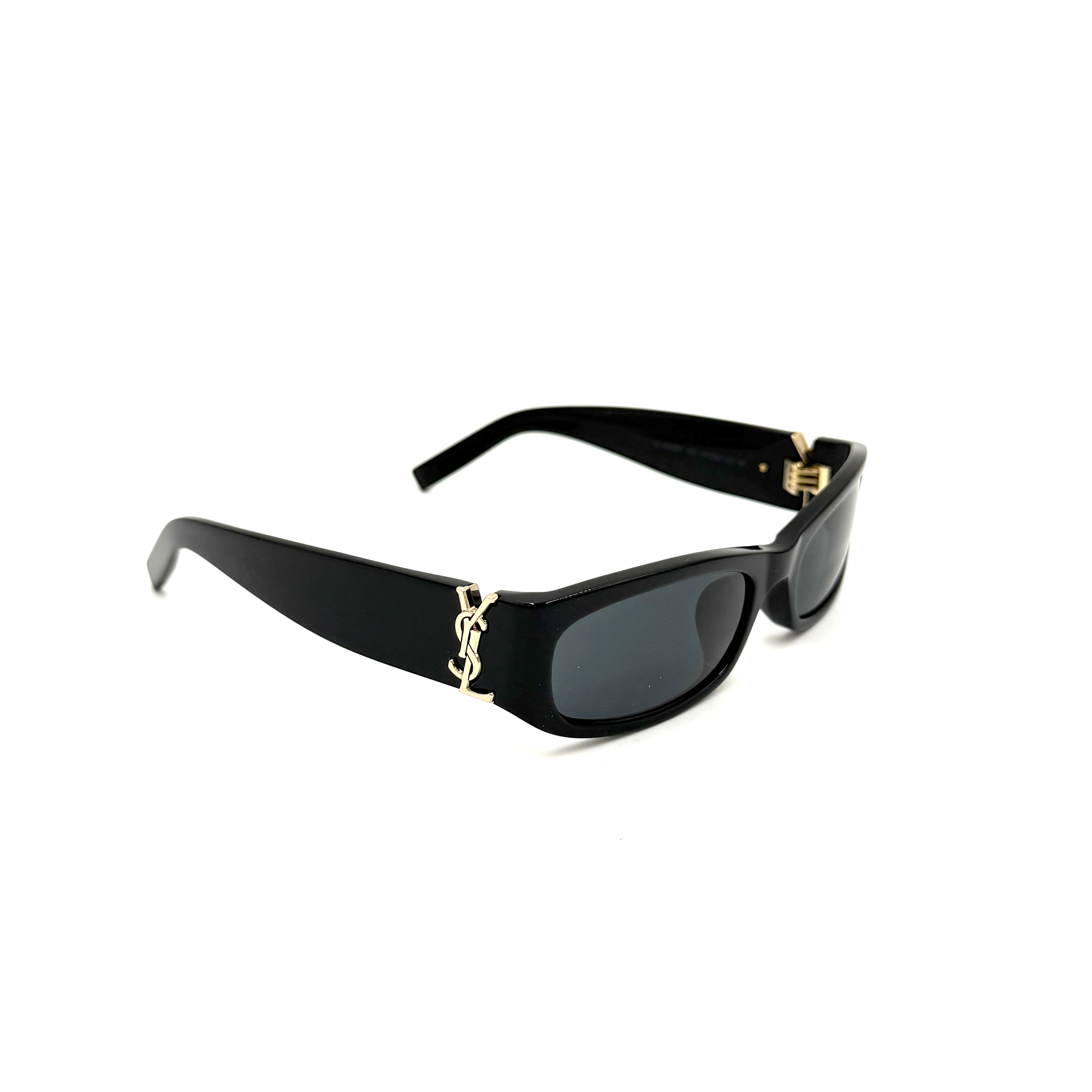 Saint Laurent SL152/F Sort