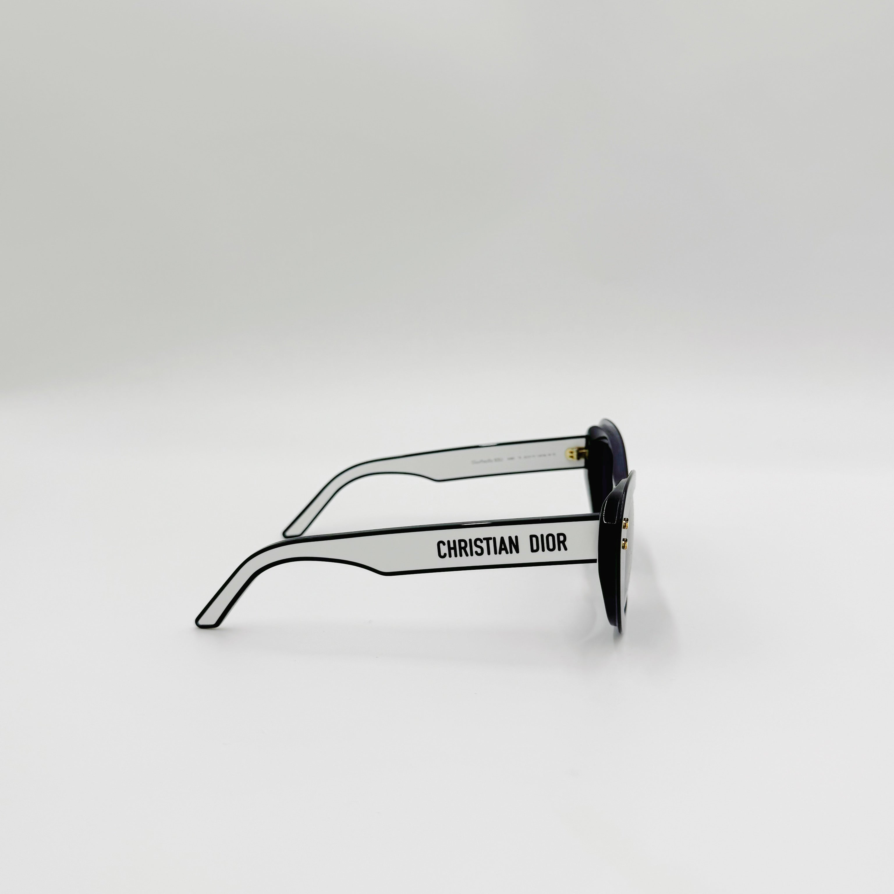 Christian Dior DiorPacific B3U Blå/hvid