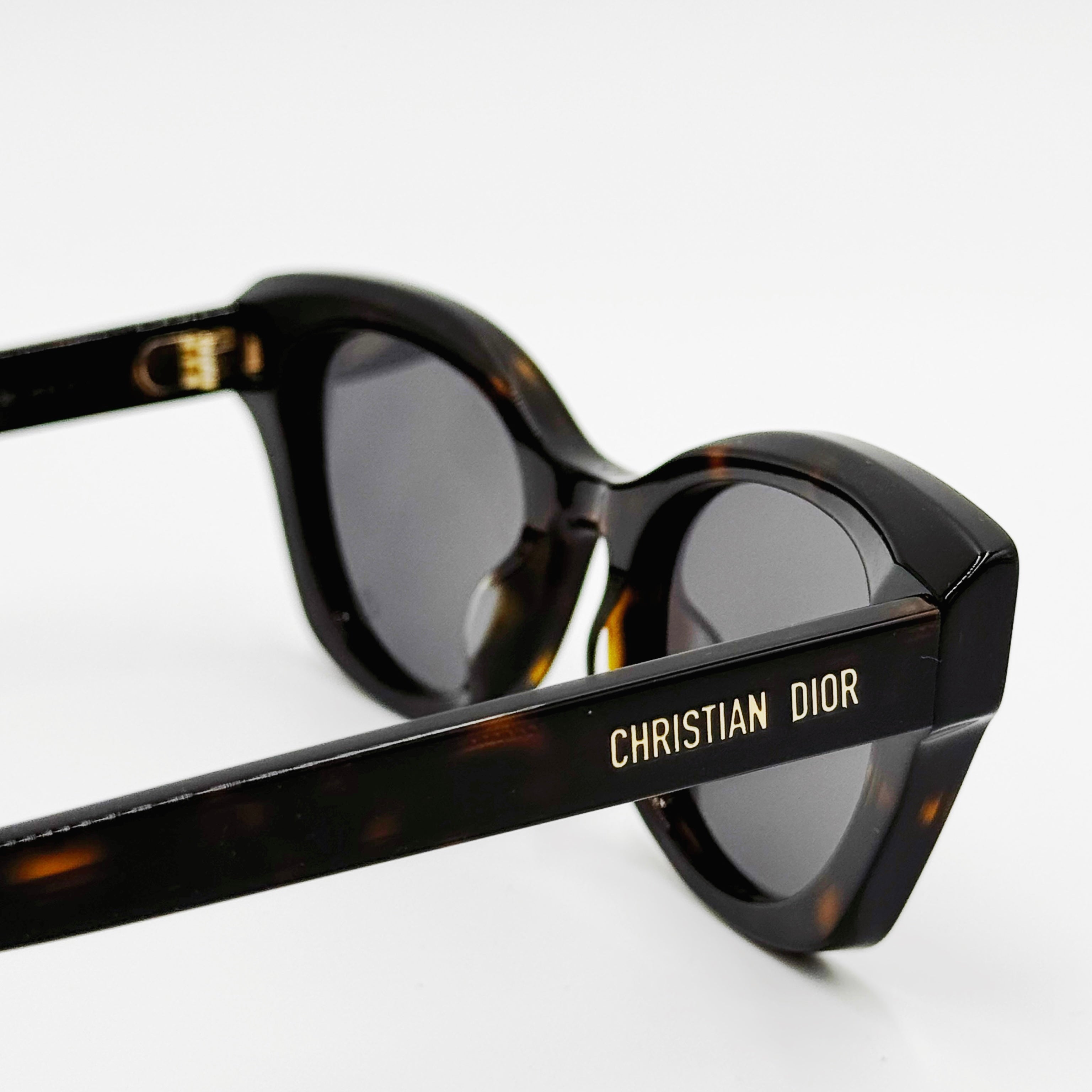Christian Dior DiorMidnight B2I Havanna