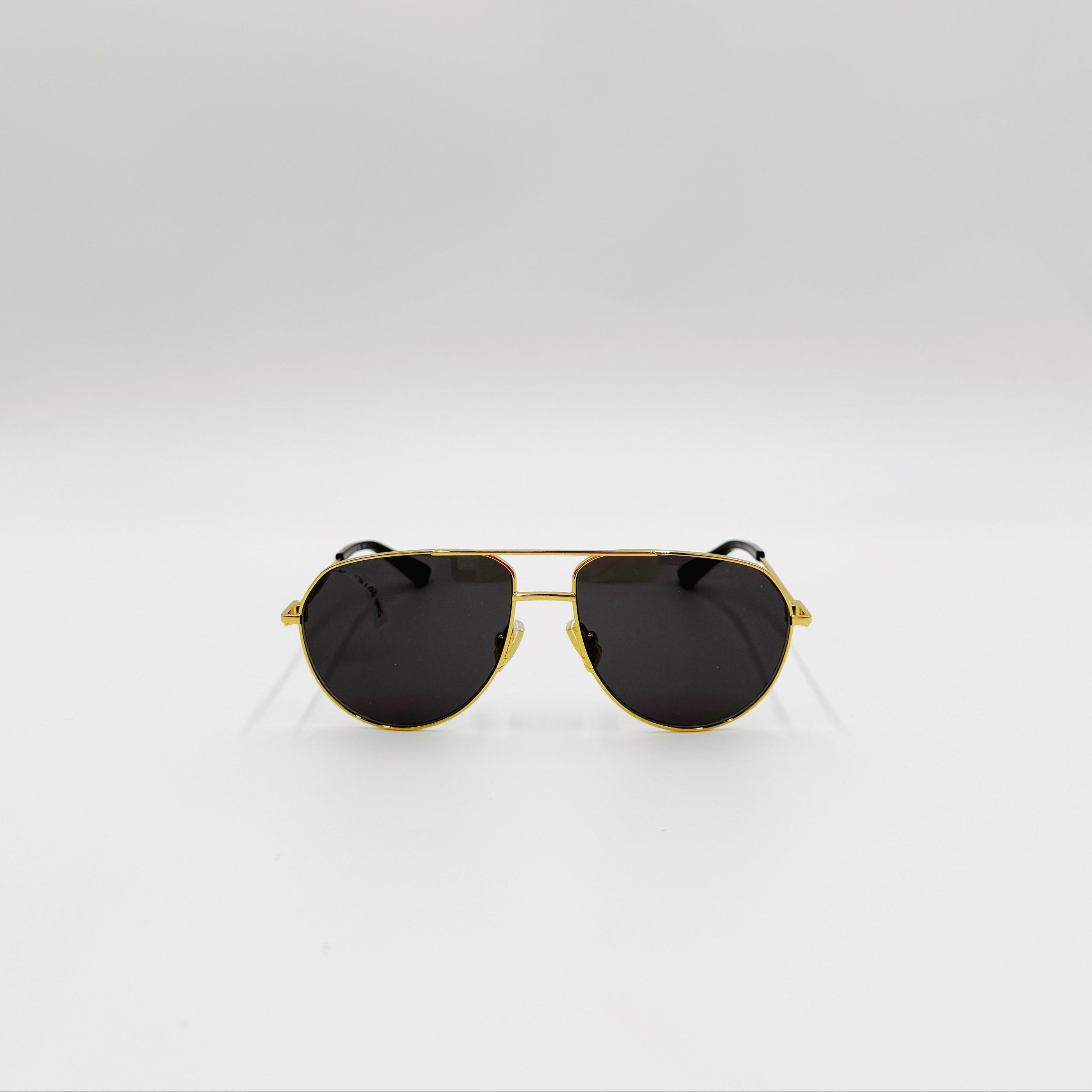 Bottega Veneta BV1302S Guld