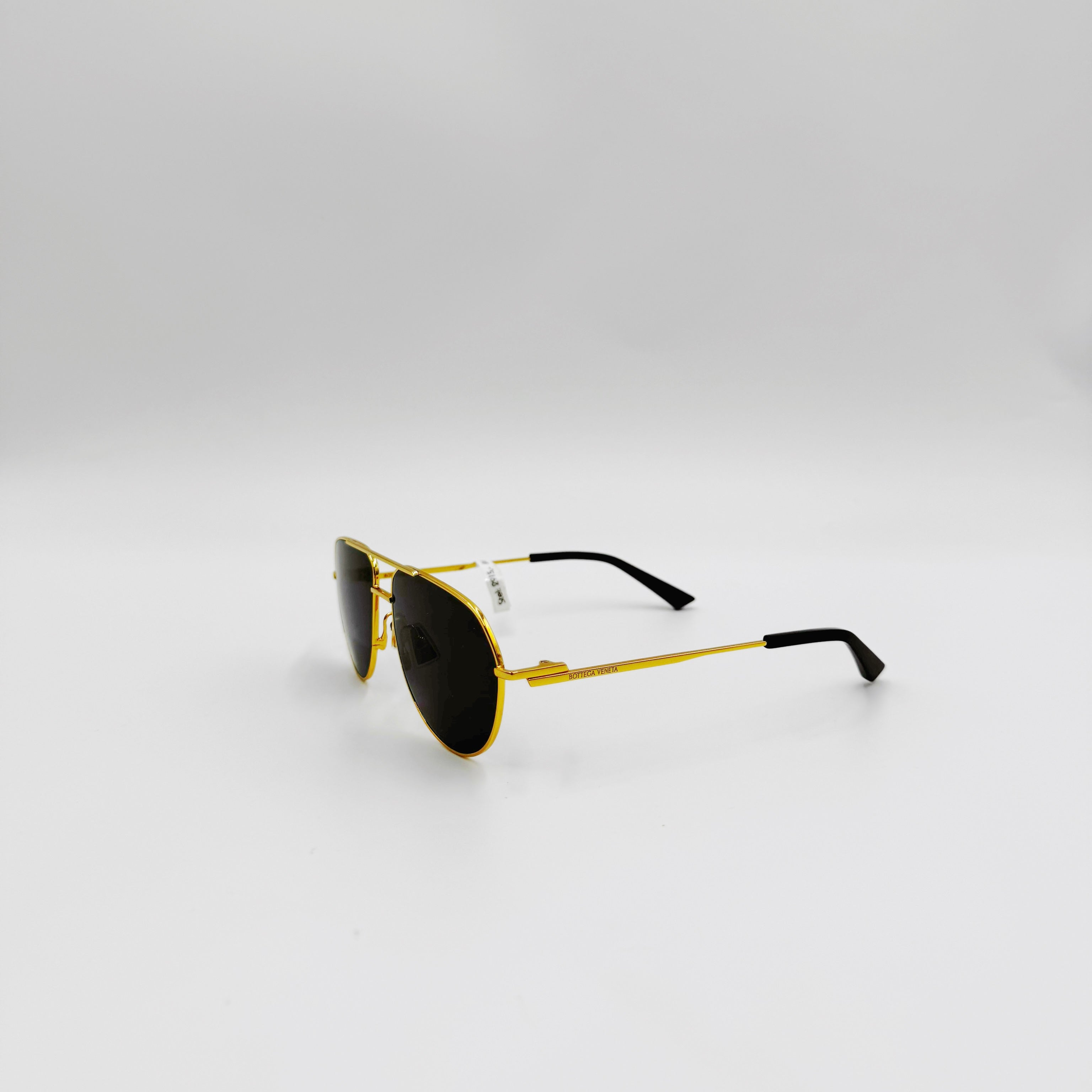 Bottega Veneta BV1302S Guld