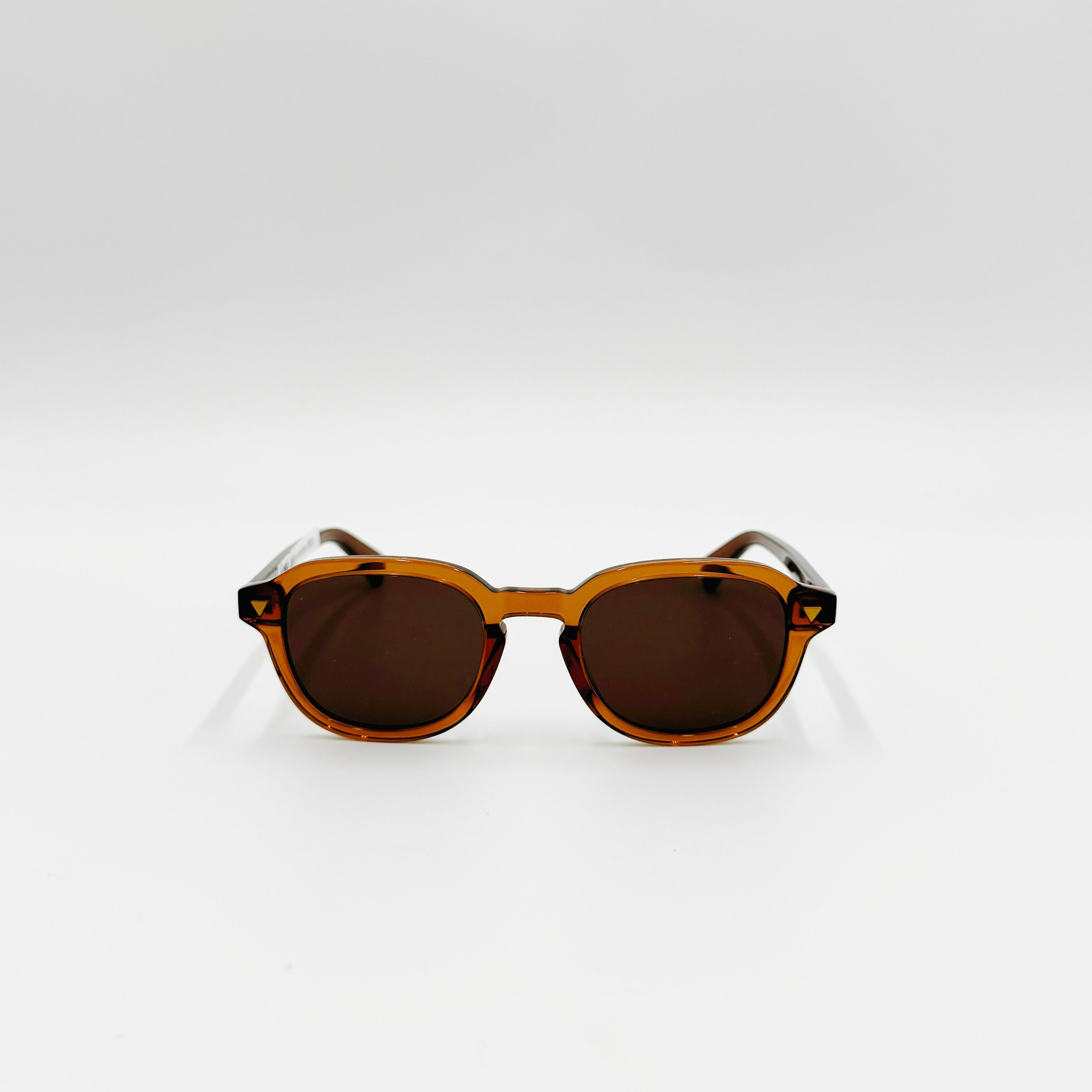 Bottega Veneta BV1363S Brun