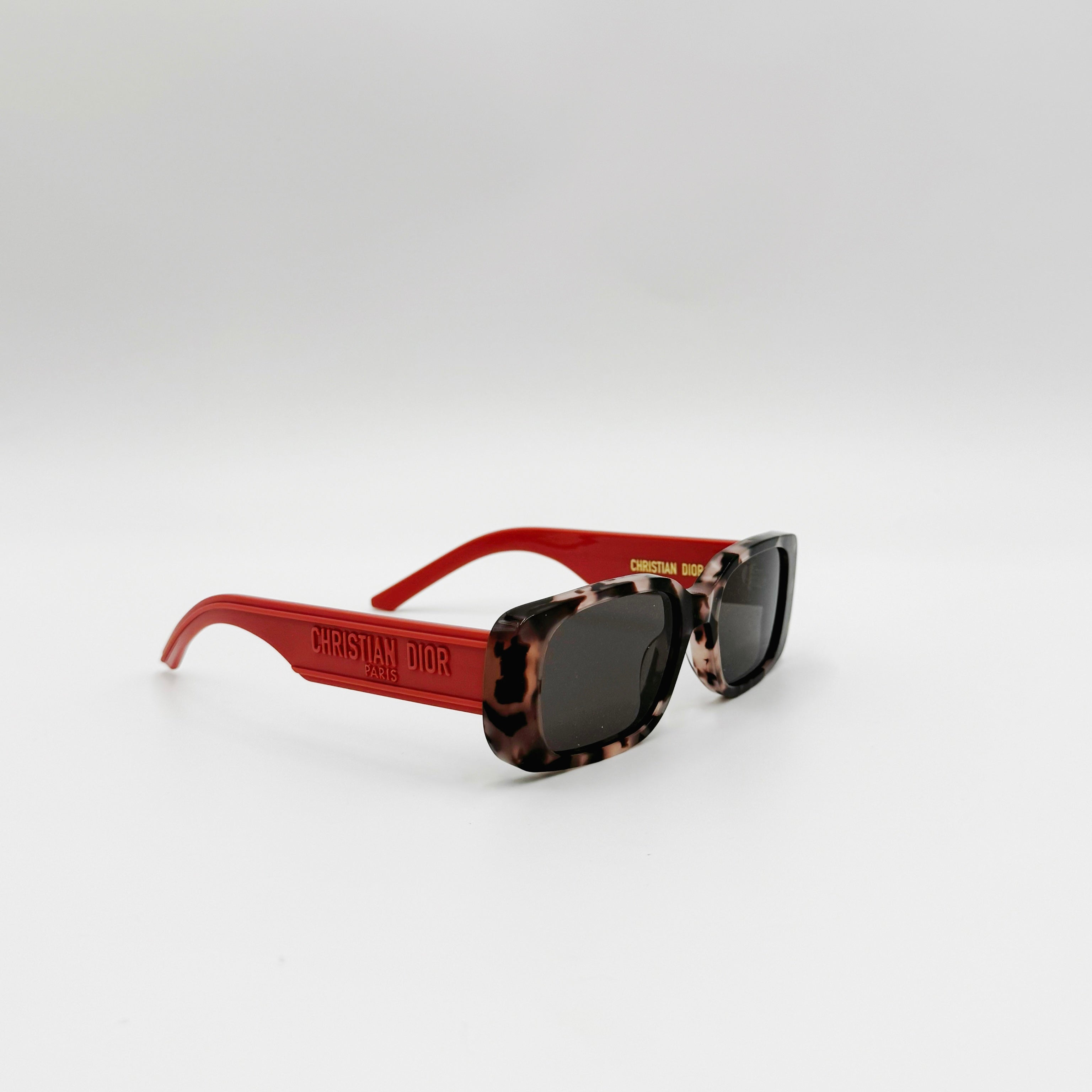 Christian Dior Wildior S2U Rosa melange