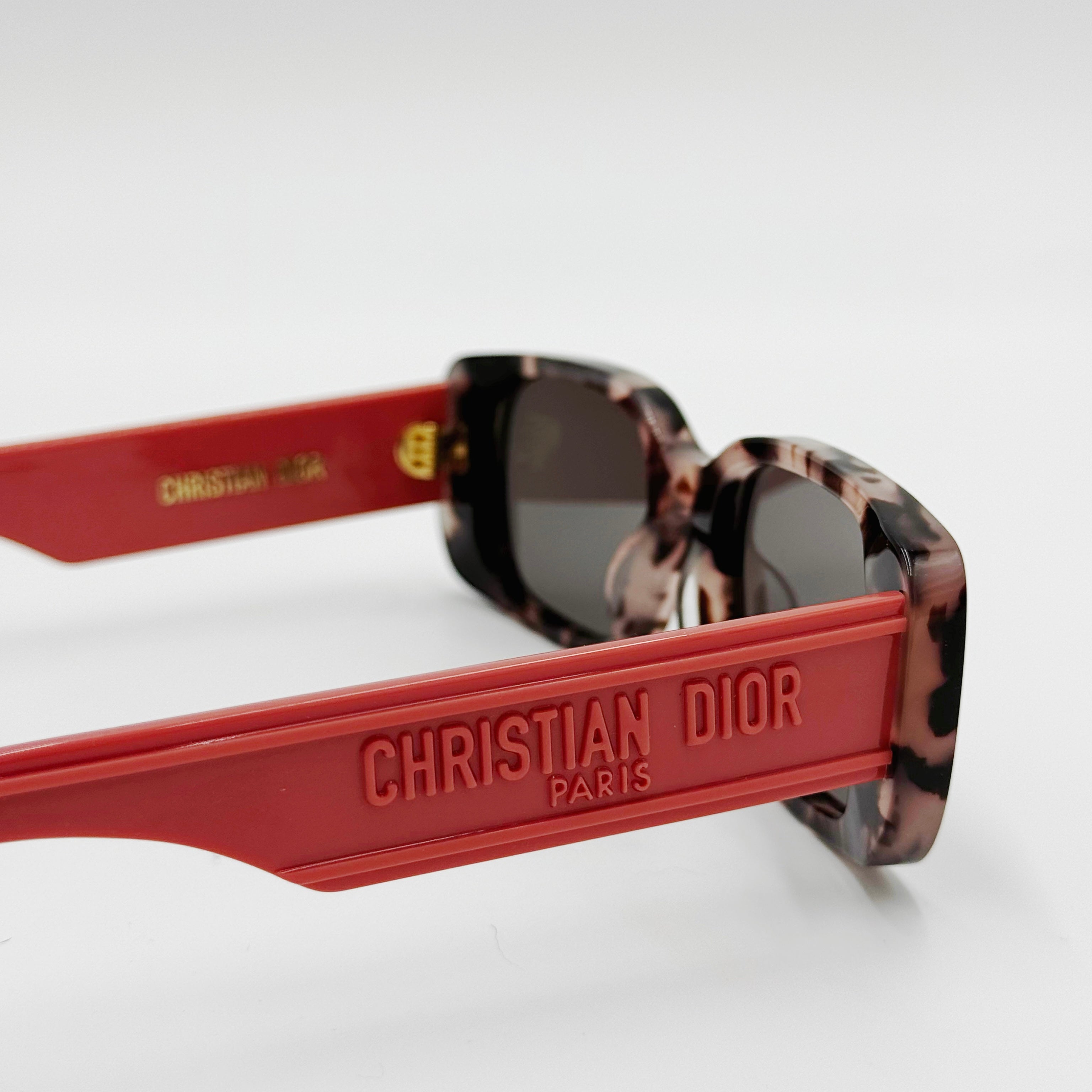 Christian Dior Wildior S2U Rosa melange