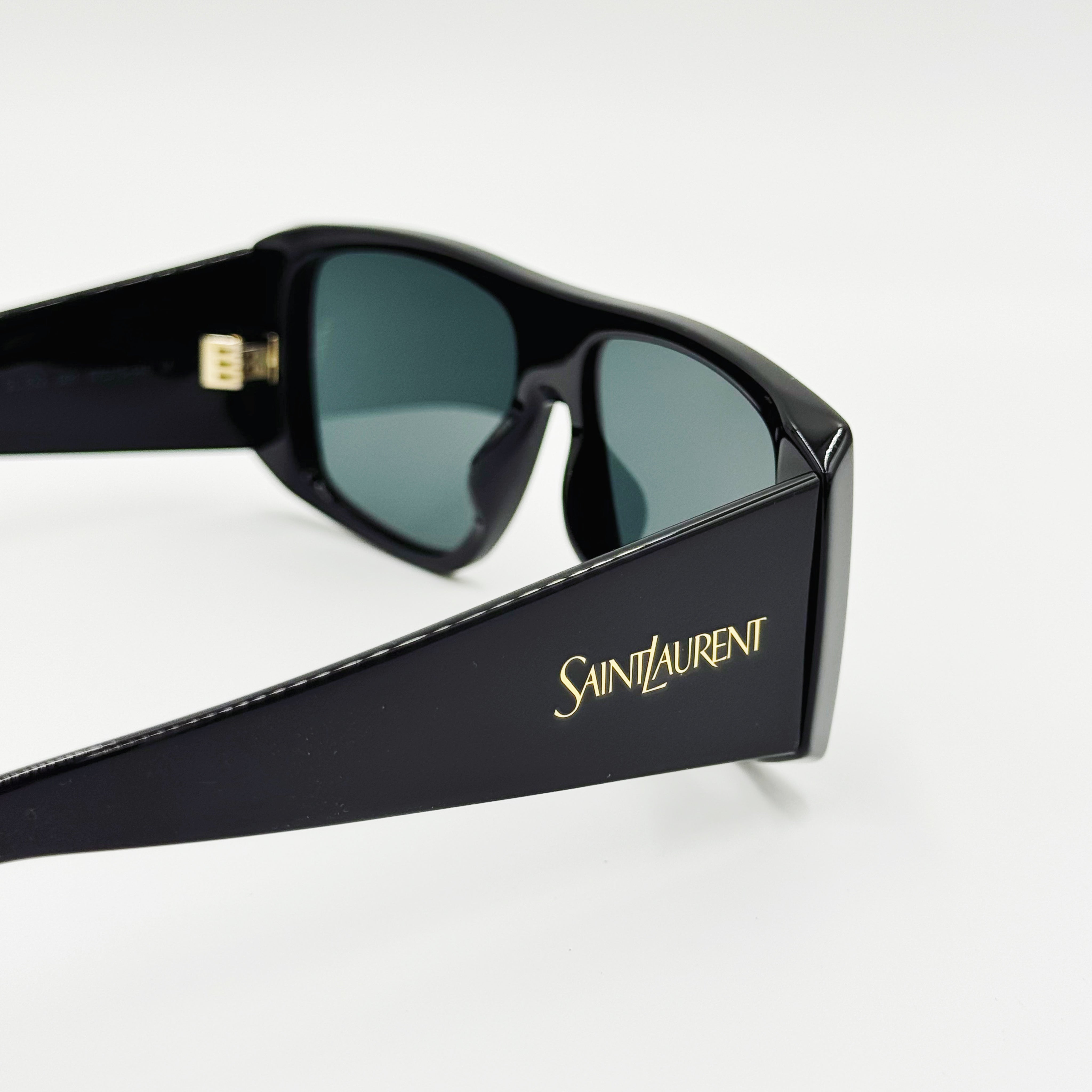 Saint Laurent SL832 sort