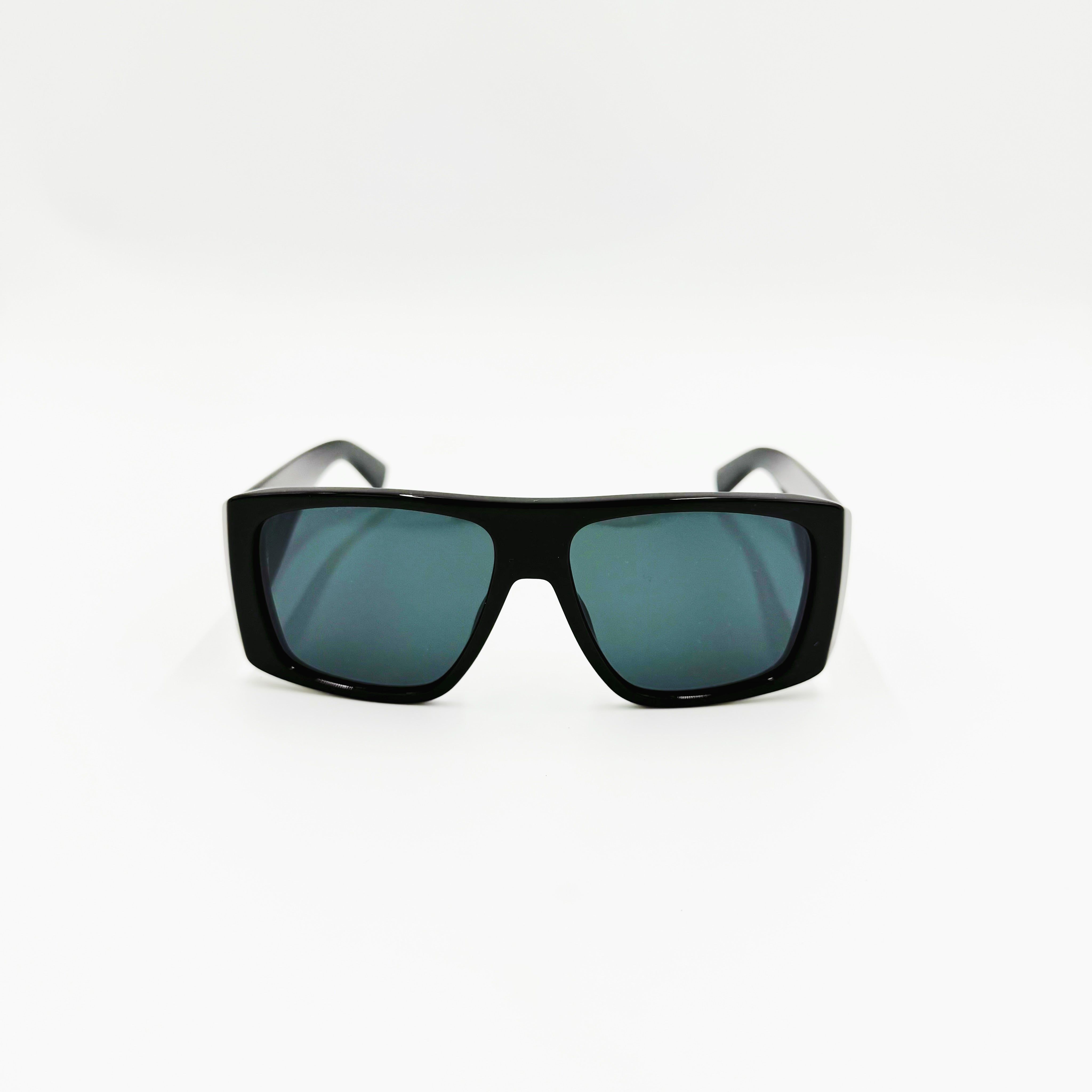 Saint Laurent SL832 sort