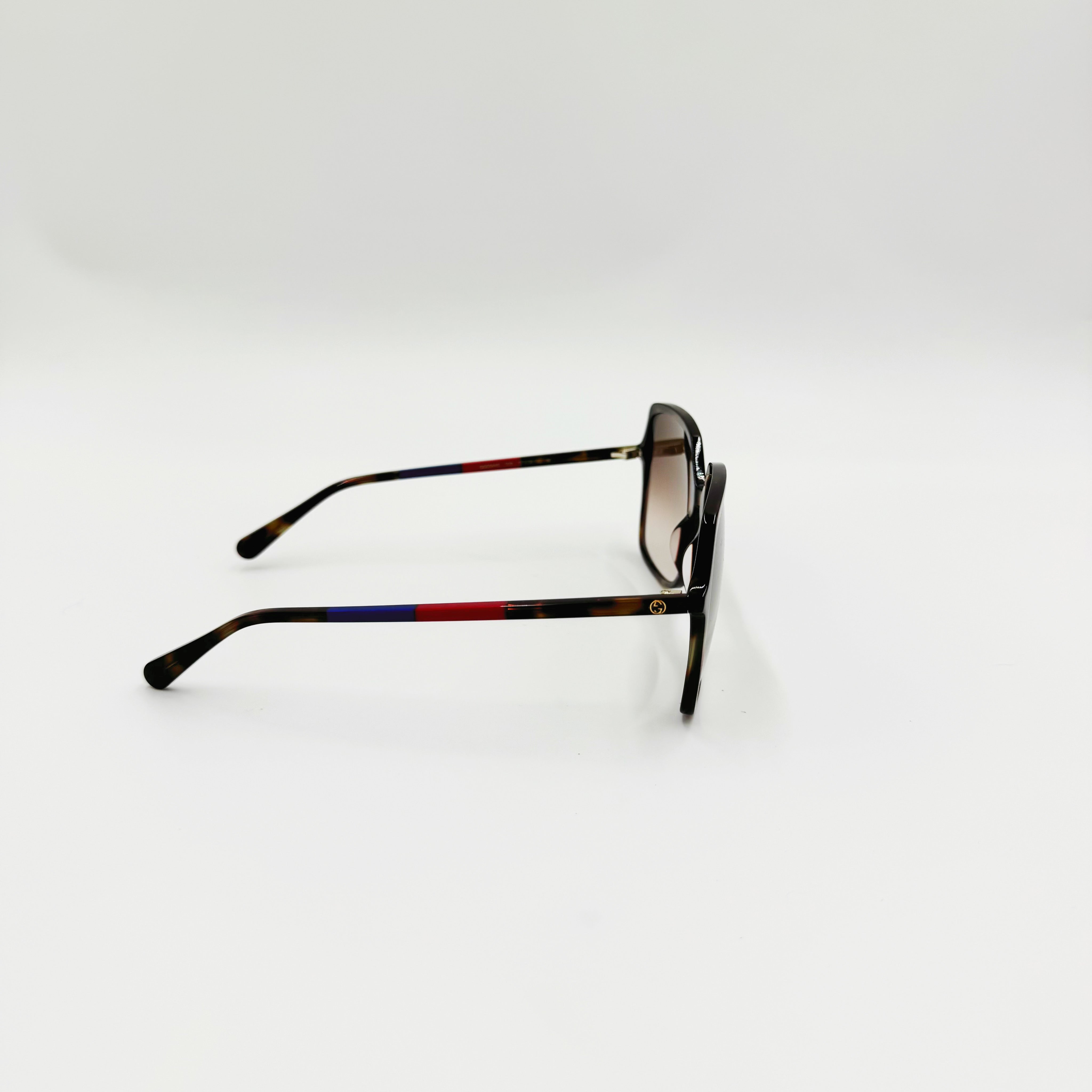 Gucci GG0544S Havanna