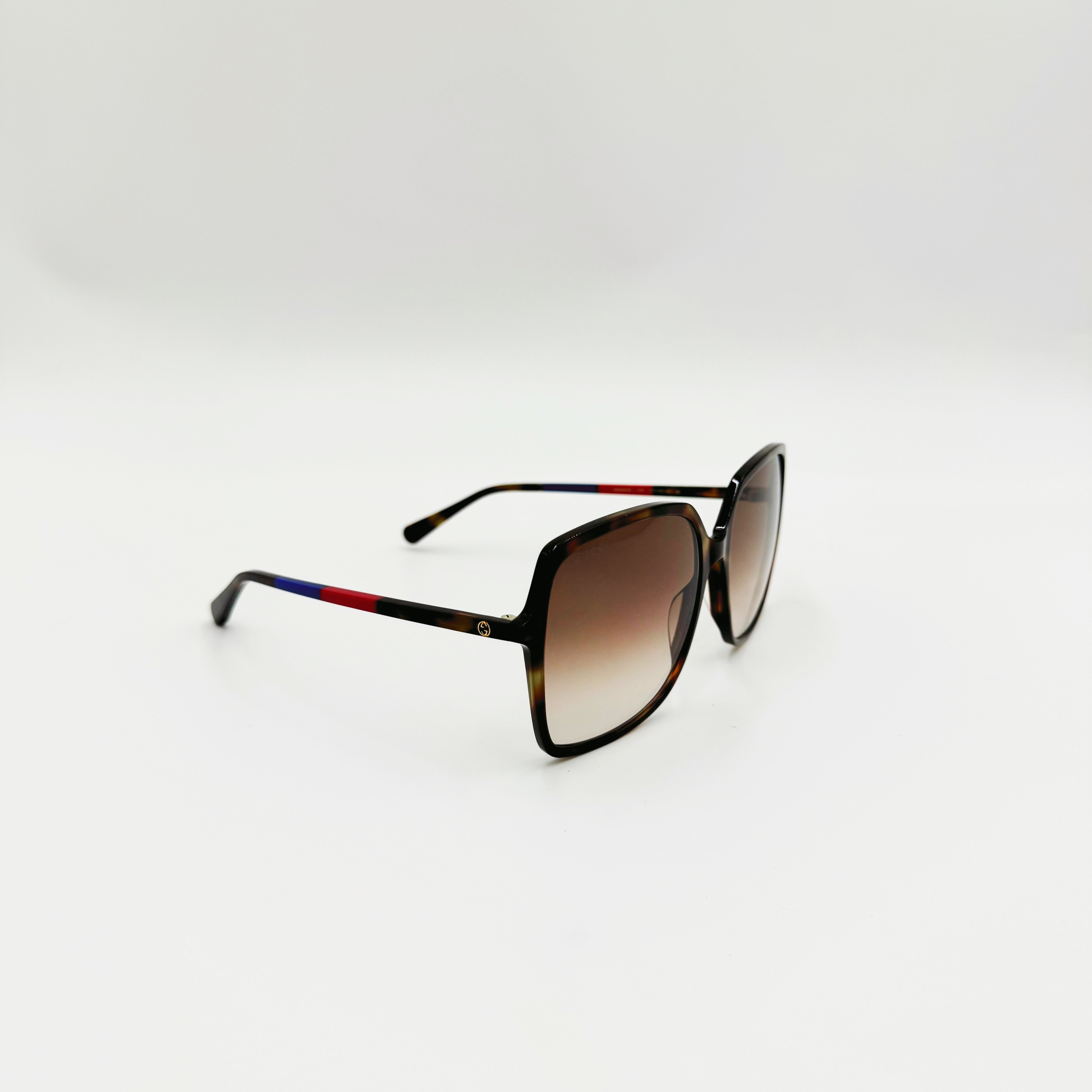 Gucci GG0544S Havanna