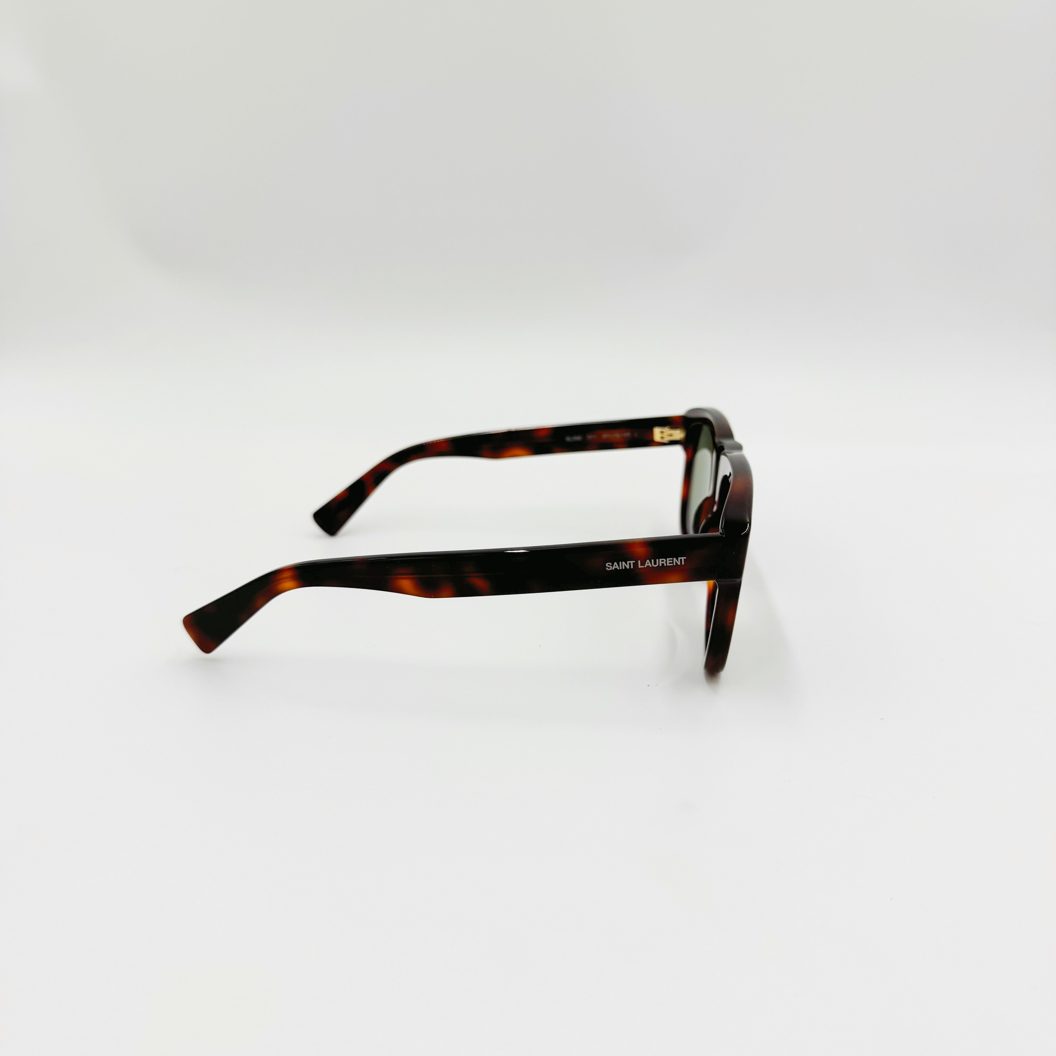 Saint Laurent SL558 Havanna