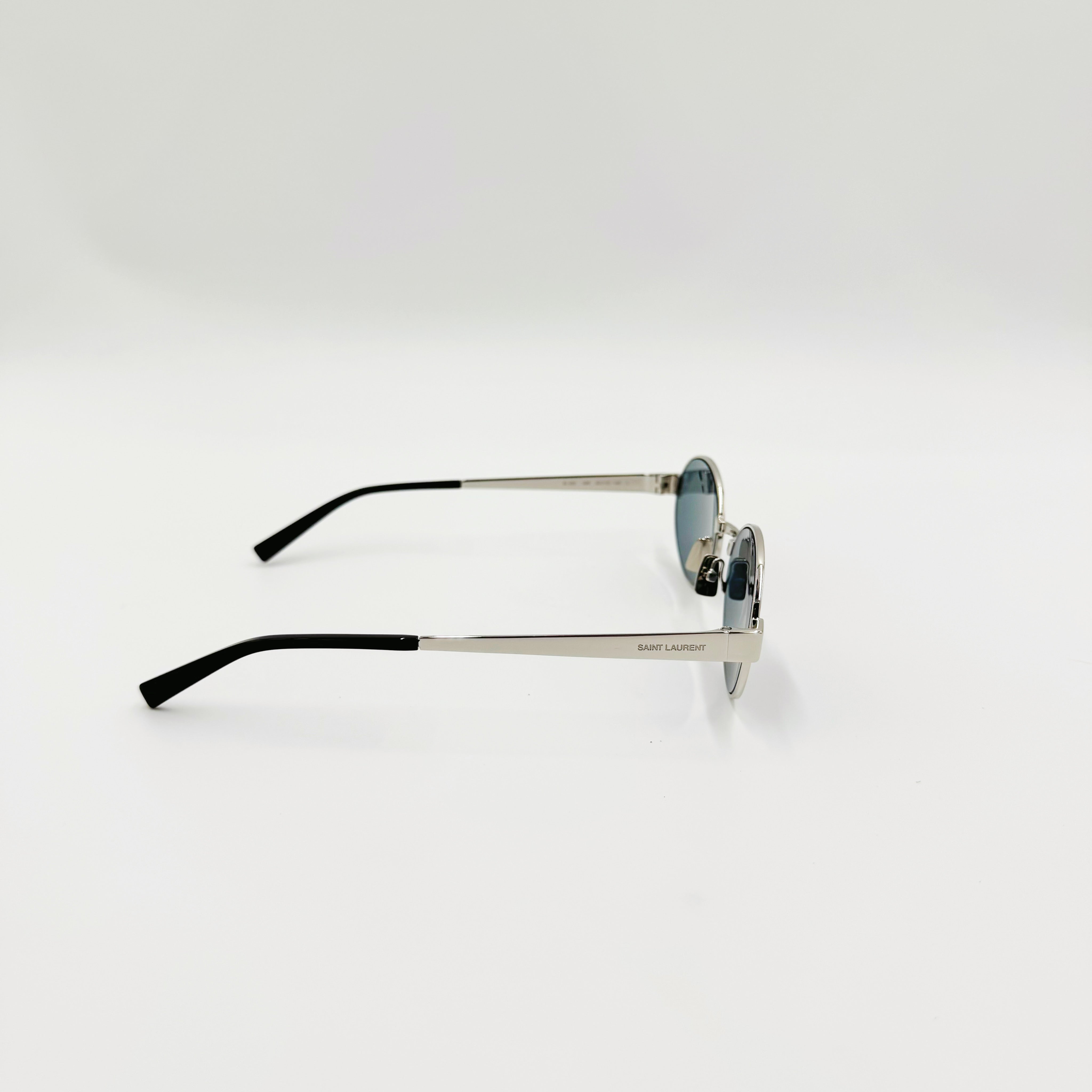 Saint Laurent SL 692 Sølv